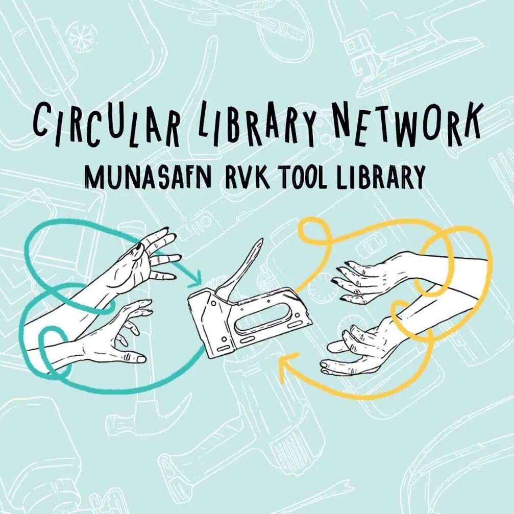 We are so excited to share our experience and projects with people all over the world, and for that reason we would like to invite all tool libraries and libraries of things who would like to have a self checkout system that is modular, adaptable, ca