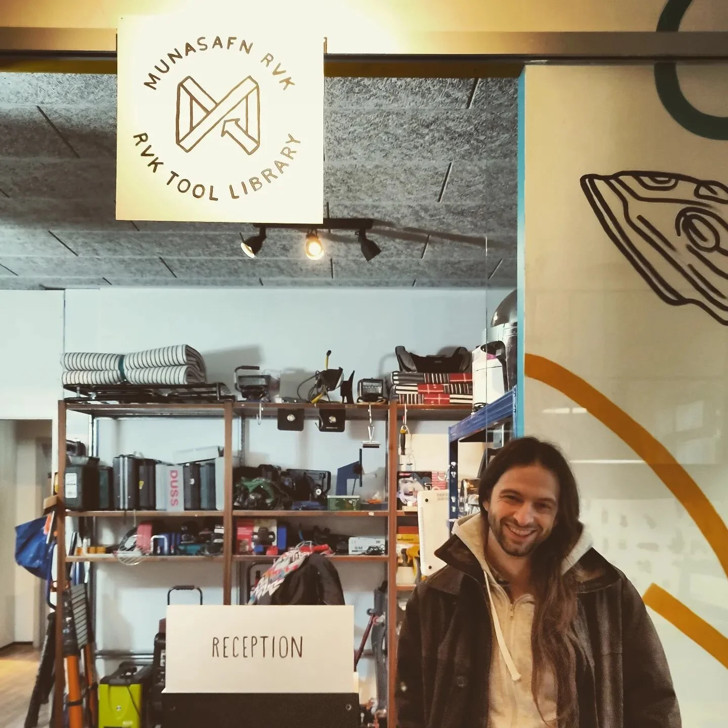 Pierre is our first member renewal of the year!

Last year his good friend gifted him a membership for Christmas and he has become such a fan that this year he decided to renew and support us himself!

Welcome back Pierre and we are so excited to wel