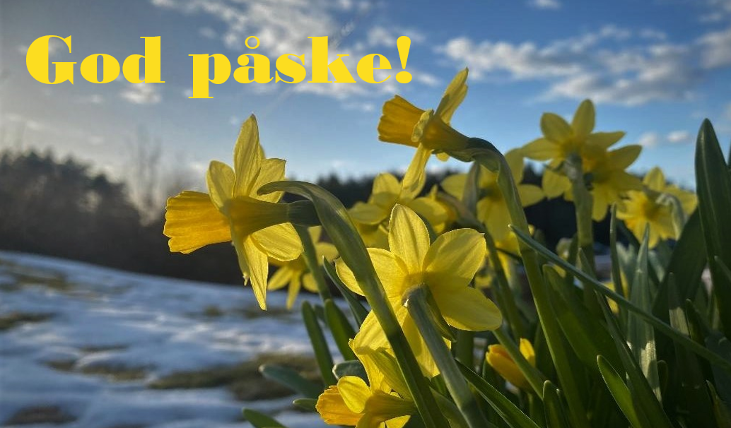 Kortreiste påsketurer? Gode muligheter i Finsland