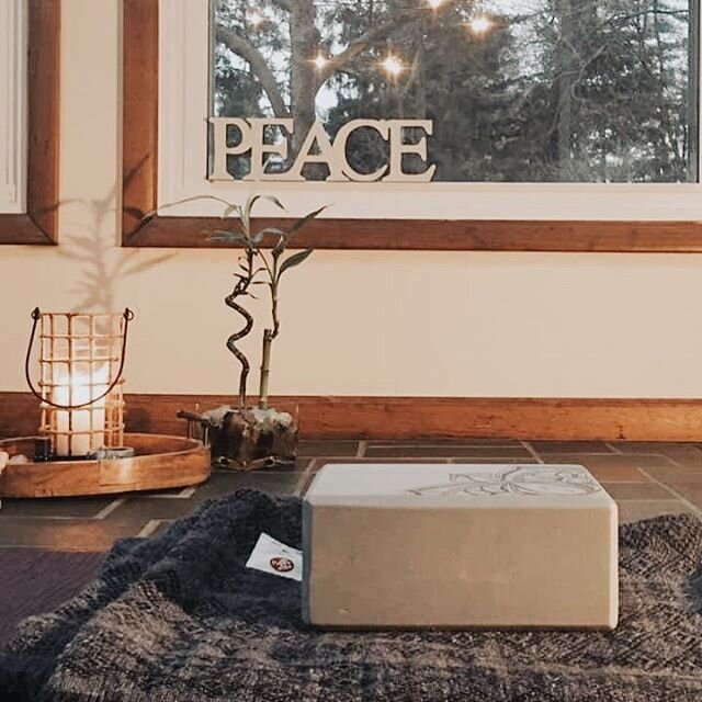 Connect with us virtually this weekend! 🧘🏼&zwj;♀️
-
Saturday🌿
9:00 AM Deep Stretch and Yoga Flow with Shannon

Sunday 🌿
9:00AM Deep Stretch and Yoga Flow with Brian 
4:30PM All Level Yoga with Gina

Register through the link in our bio!