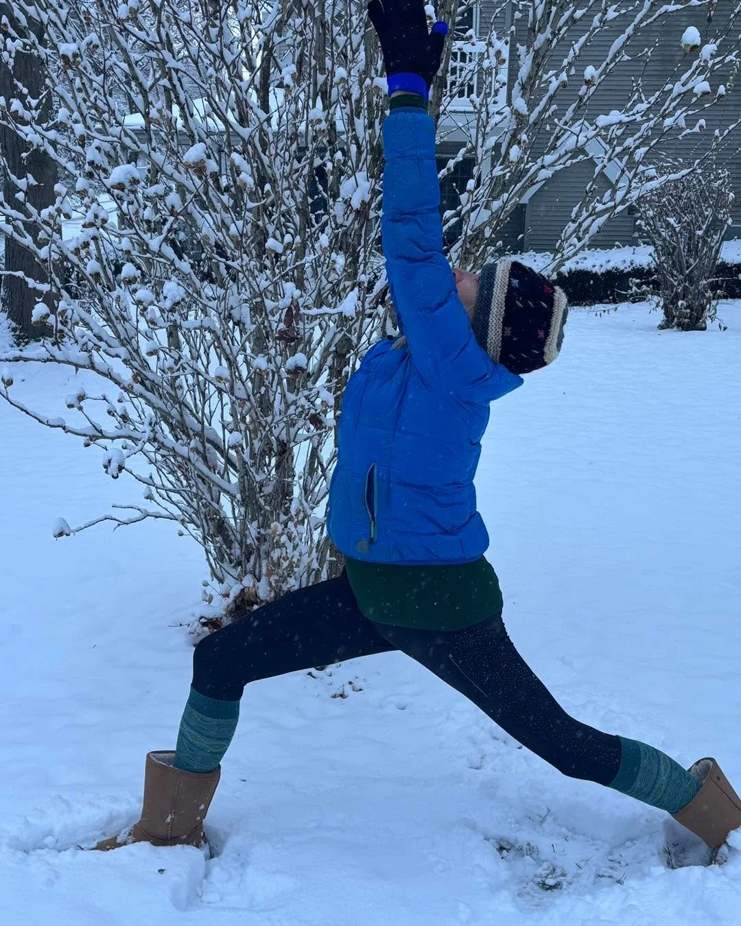 &ldquo;Yoga is an enduring practice that adapts to changes in place and time&rdquo; (Raby. 2013. Yoga: The Art of Transformation). In the  same text, art scholar Debra Diamond writes, &ldquo;Yoga emerged in India as a means to transcend suffering. Ov