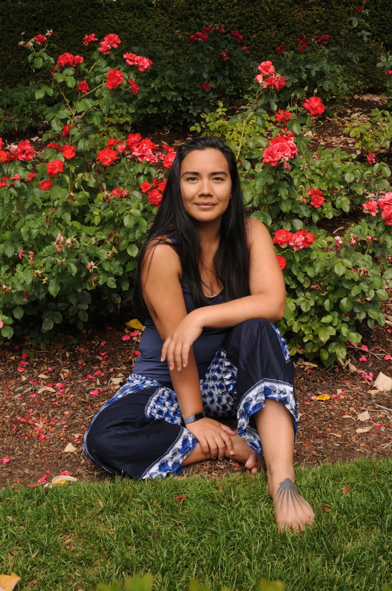 Maria Hettel RYT-200