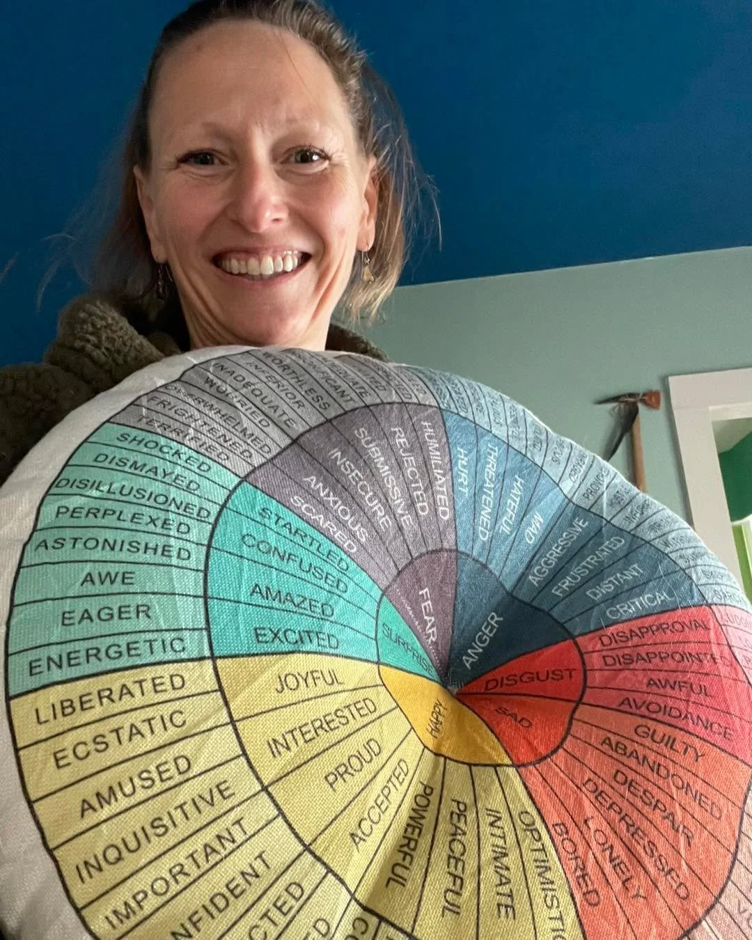 You have feelings. Now learn what to DO with them. 💙 Join us for a free 2-hour workshop where you&rsquo;ll practice real tools for real emotions&mdash;anger, fear, sadness, joy, and more. Perfect for parents, partners, and anyone who wants to stop g