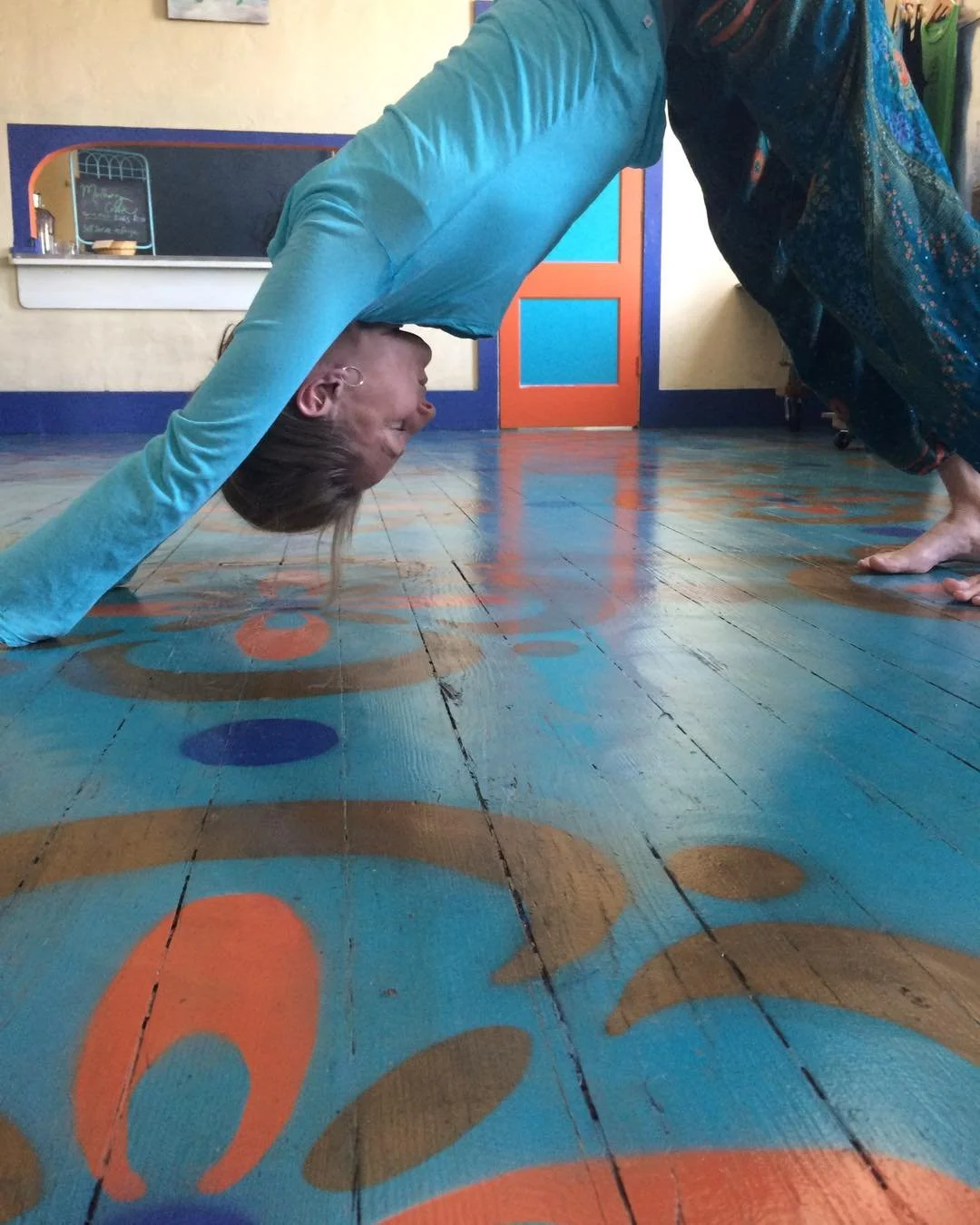 Class Spotlight!

This isn&rsquo;t a new class, but it has a new name!In Yoga for Mental &amp; Emotional Health, we work with:

&bull; Breathwork patterns that tap into the nervous system and can support the release or integration of anxiety, anger, 