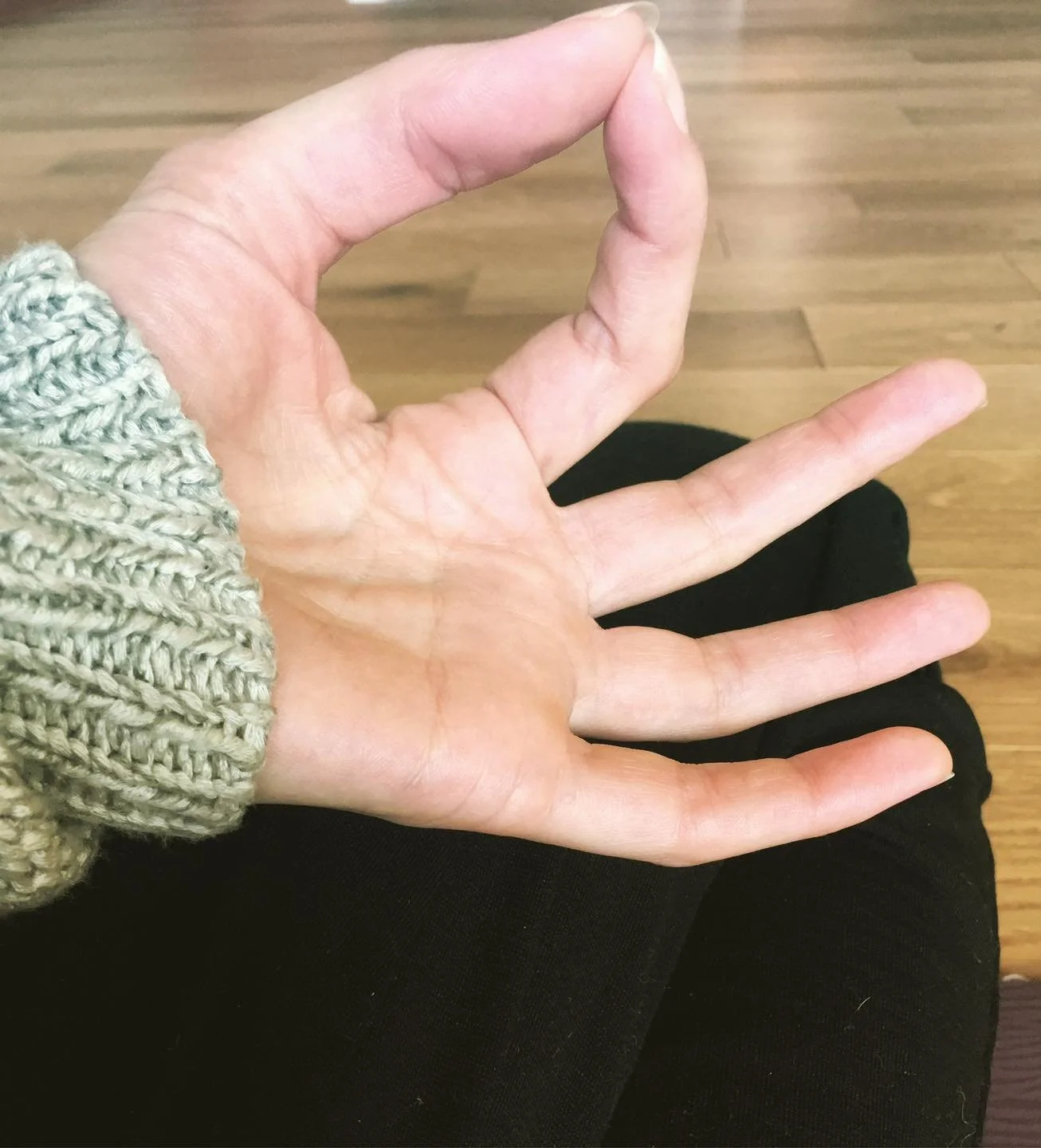 Over the years, Ive been on a long and winding mental health journey&hellip; I&rsquo;ve worked with talk therapists, somatic practitioners, bodyworkers, and 12-step communities. Each modality offered something different. Each one helped. 

My yoga pr
