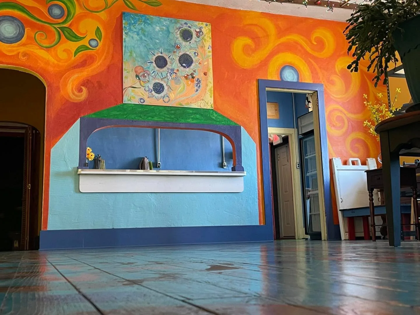 Moving years of stress out of your body, one class at a time!

First time visitors take advantage of our intro offer: 21 days of unlimited yoga for $49.

Register here:
https://openwayyoga.com/newto-yoga