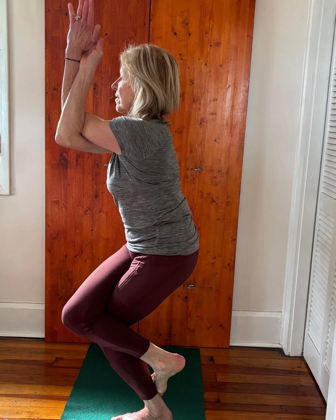 Some thoughts from Mary:
If we can stay with the tension of opposites long enough - sustain it, be true to it - we can sometimes become vessels within which the opposites come together and give birth to a new reality&rdquo; (von Franz).
Marie-Louise 