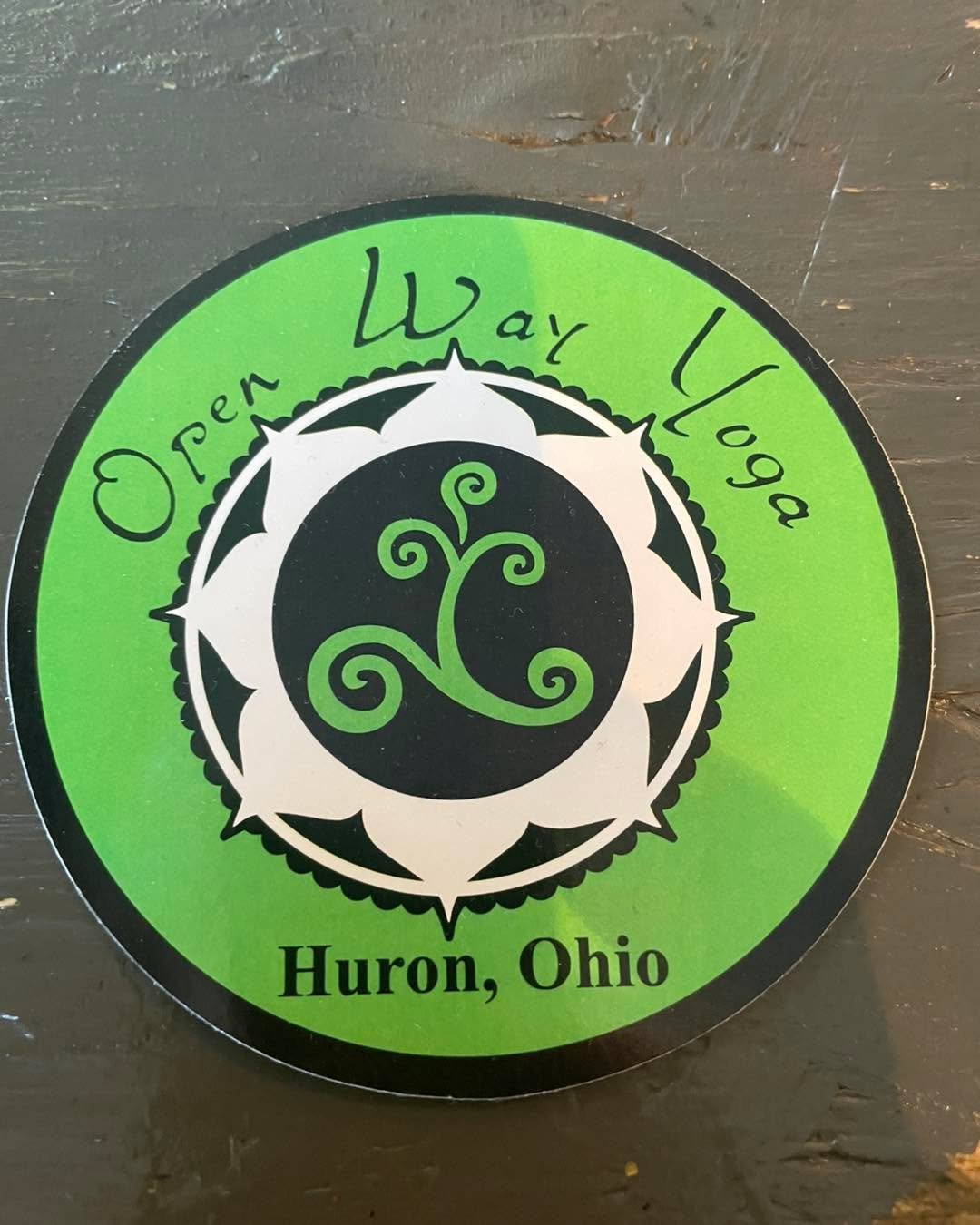 OWYoga Teacher Training 2026-2027 
Info Sessions

Thinking about teacher training? Come get your questions answered.

April 21st - Sandusky location
April 23rd - Huron Studio

Learn about our post-lineage, trauma-informed program. Get the details on 