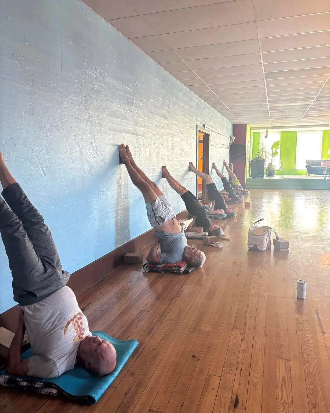 OWY Teacher Training!  Accepting enrollment for our class of &lsquo;27.

We&rsquo;re super excited about this round of teacher training.  For the first time ALL of our senior teachers will be teaching some of our group hours. It&rsquo;s going to be a