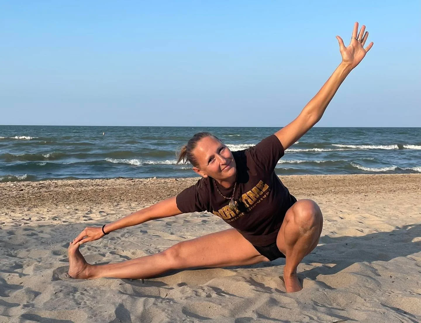 Summer Special!
Treat yourself to a summer of yoga. Try new classes! Visit both studios!
* Summer Unlimited Pass for $300 (regular price $327) 
* Applies to all regularly scheduled classes at both studios through the months of June, July and August. 