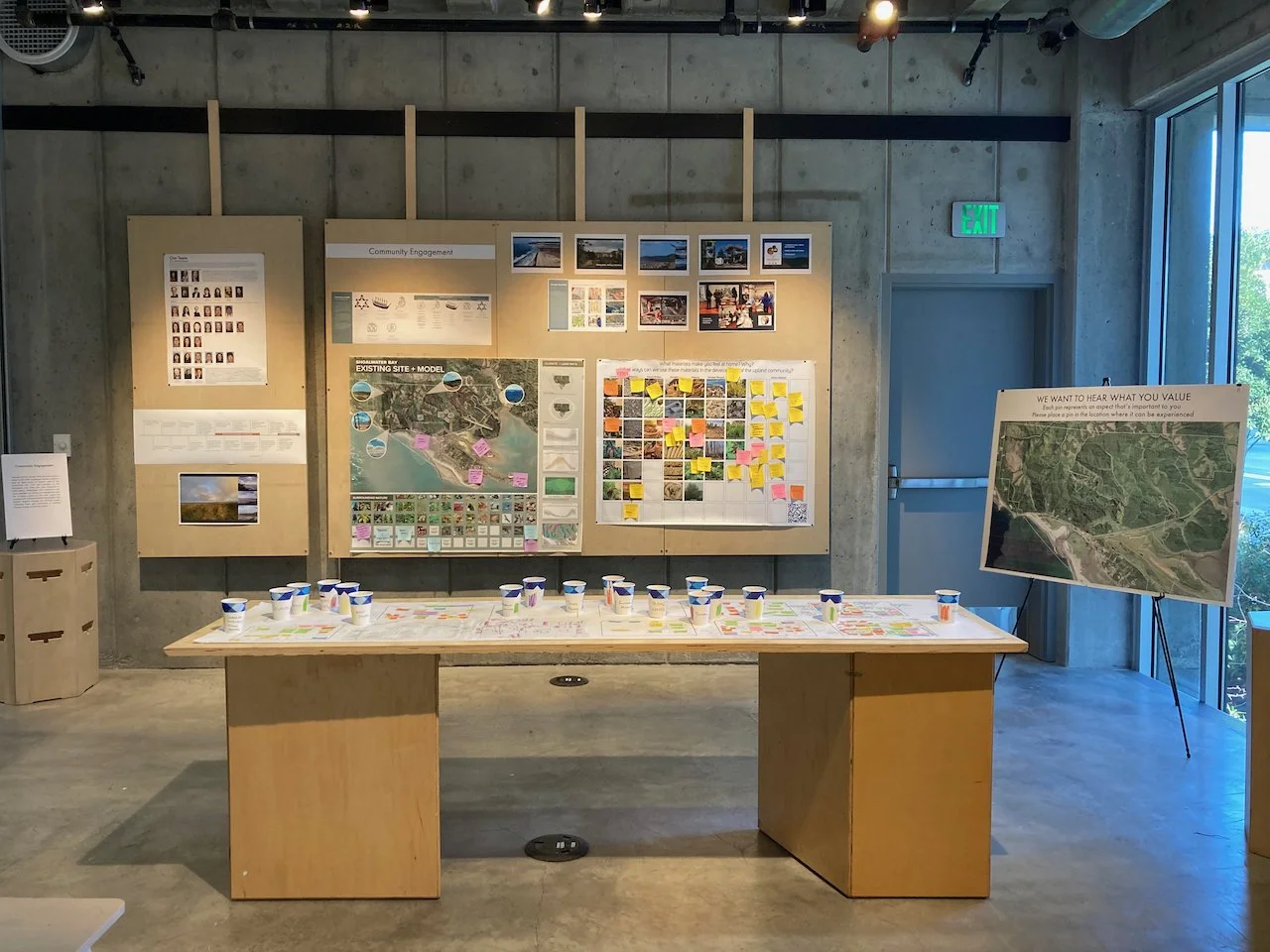 Coastal Adaptations with the Shoalwater Bay Tribe