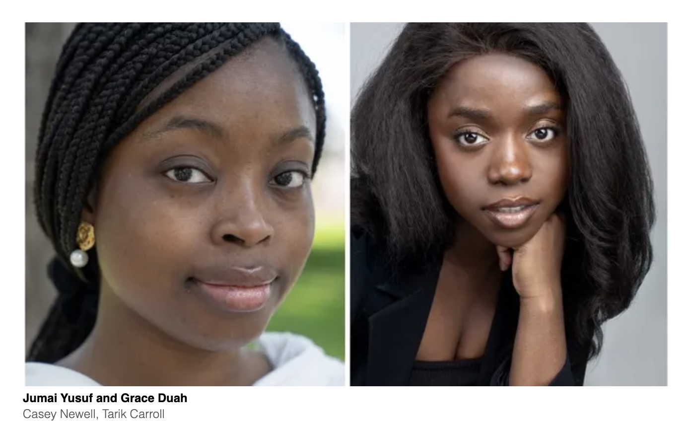 DEADLINE: Fearfolks Picks Up Global Sales Rights On ‘Cocoa Doll’ Starring ‘Gossip Girl’ Breakout Grace Duah 