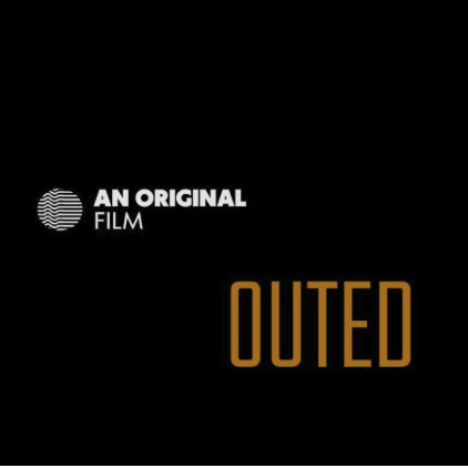  Our documentary OUTED was selected by Film Independent for their sponsorship program, which opens the door to nonprofit funding for independent filmmakers and media artists.   Donate toda    y  and help b ring  Outed  to life. 
