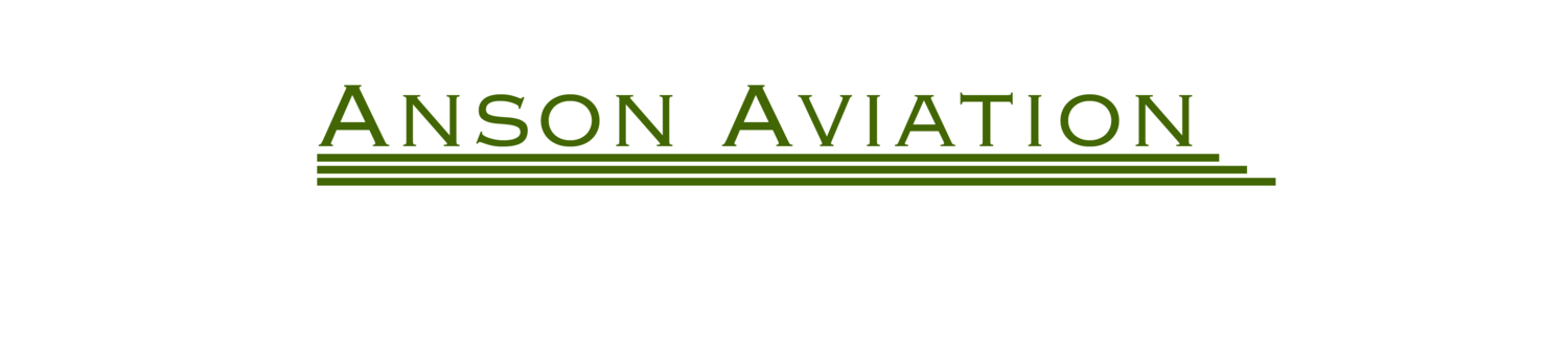Anson Aviation