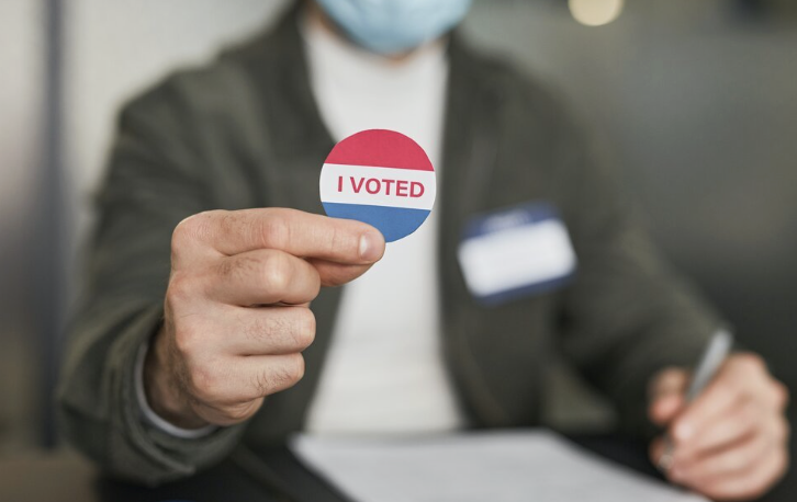 Voting Against, Not For: The Rise and Impact of Negative Voting