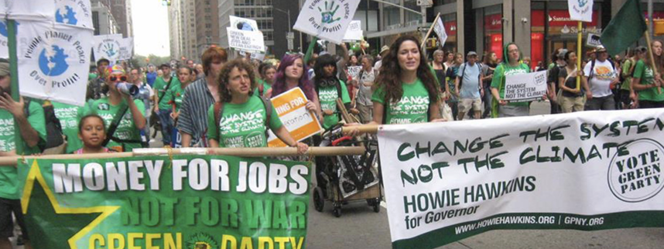 Systemic Disempowerment of Third Parties