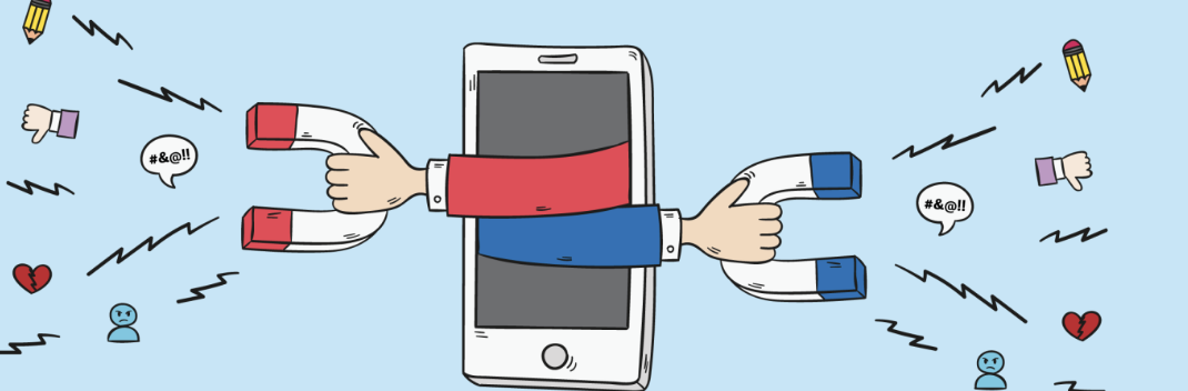 Posts, Likes, and Ballots: Social Media’s Effects on Political Engagement, Polarization, and Institutional Trust