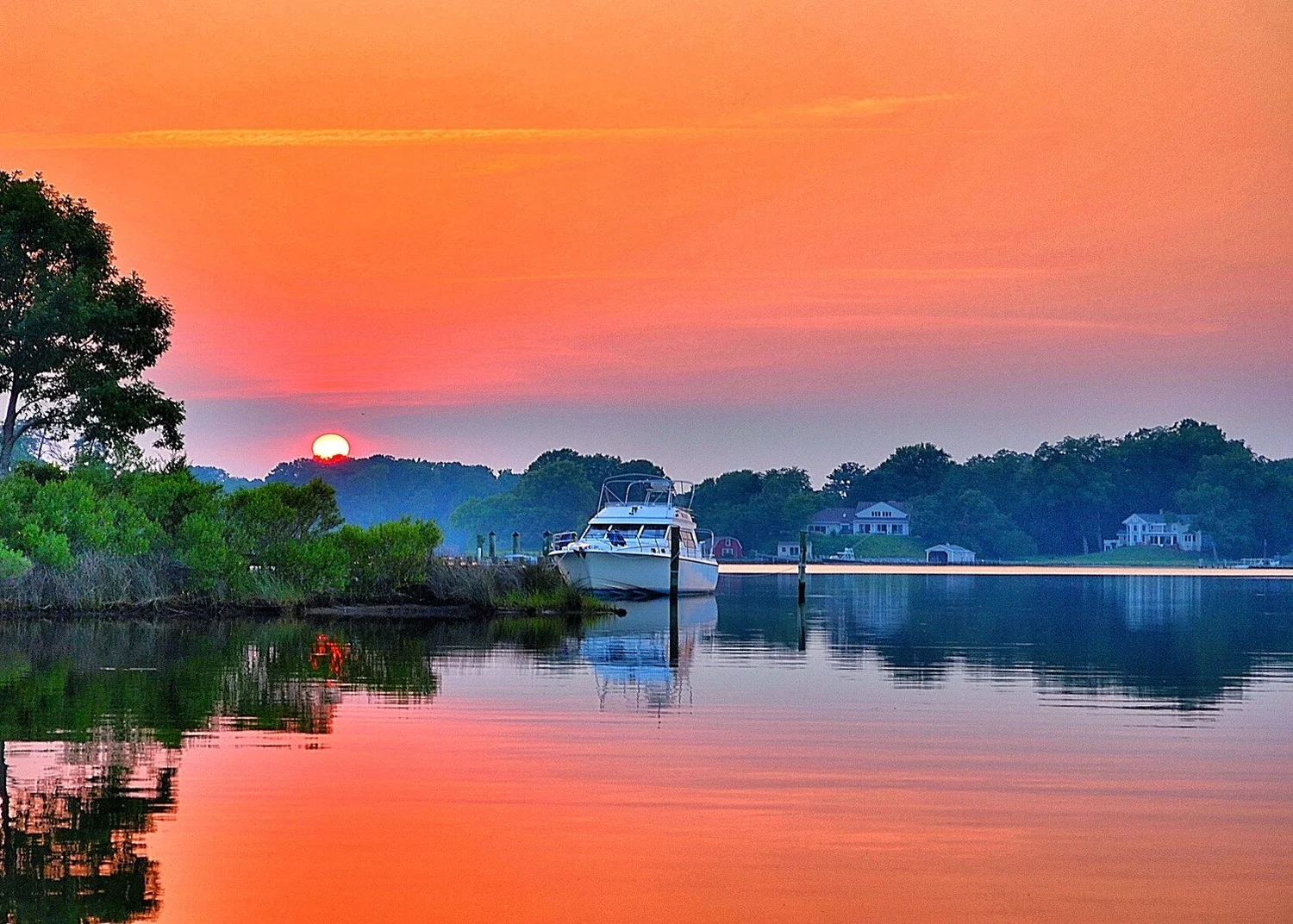 Seller Experience — CARTER REAL ESTATE