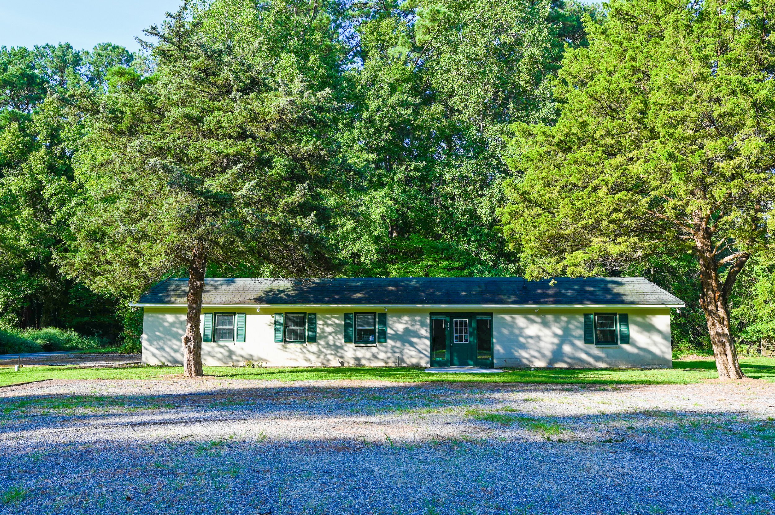 280 CHESAPEAKE DRIVE 