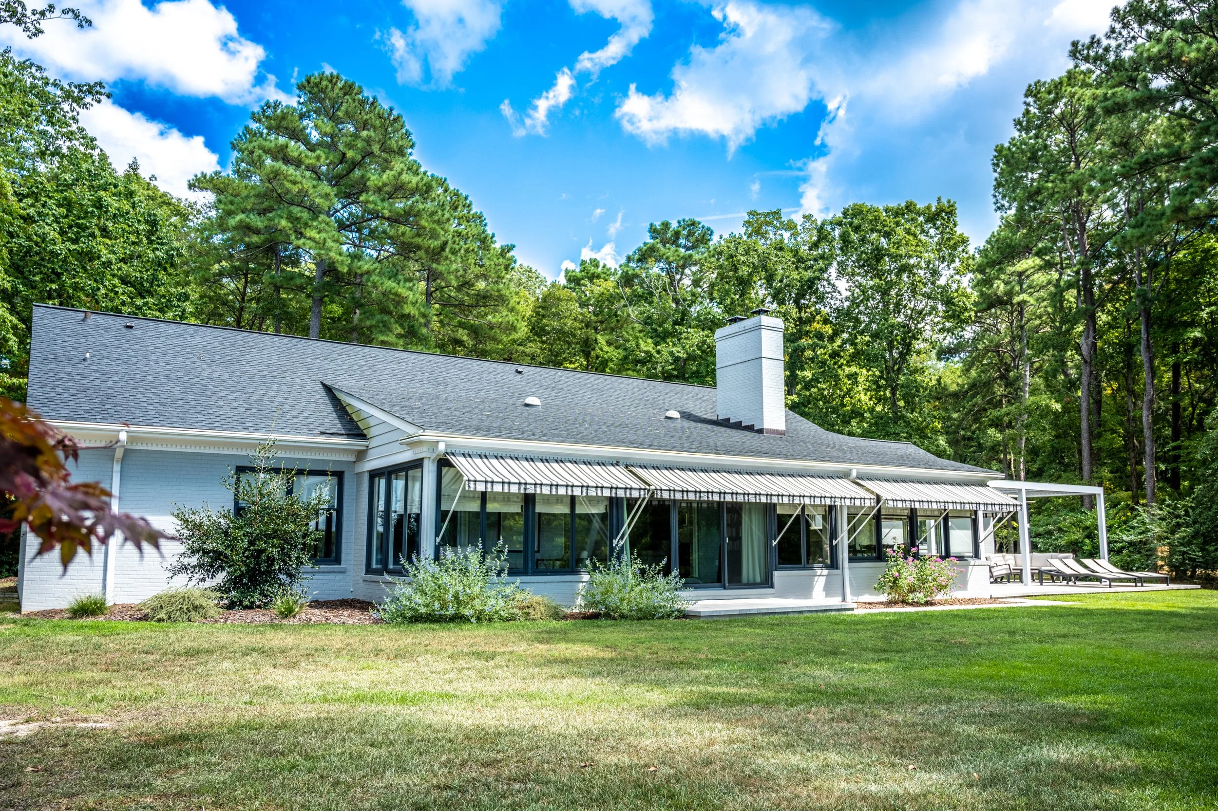 CARTER REAL ESTATE