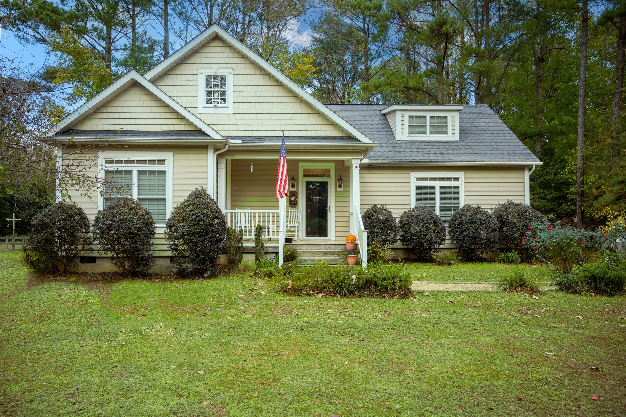 796 CUBITT CREEK ROAD