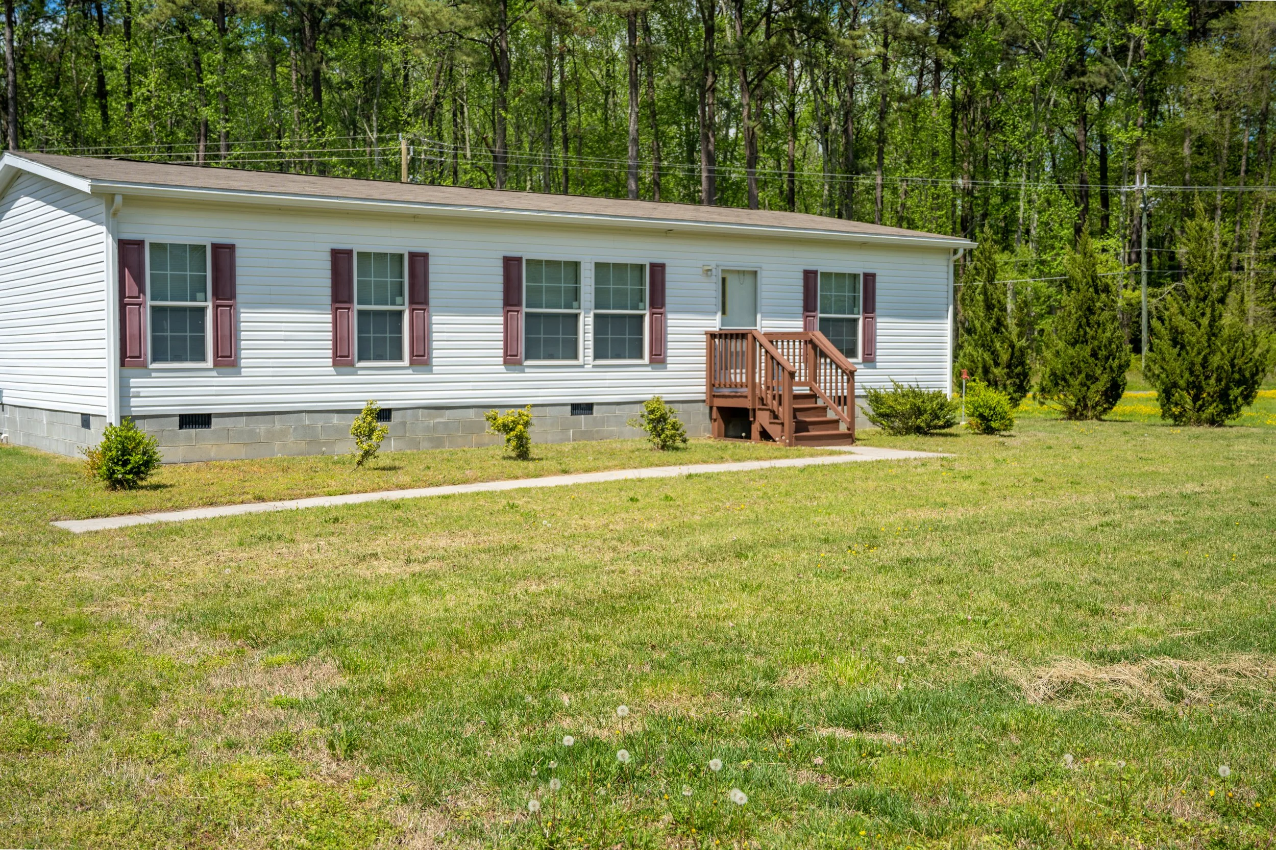 20296 MARY BALL ROAD