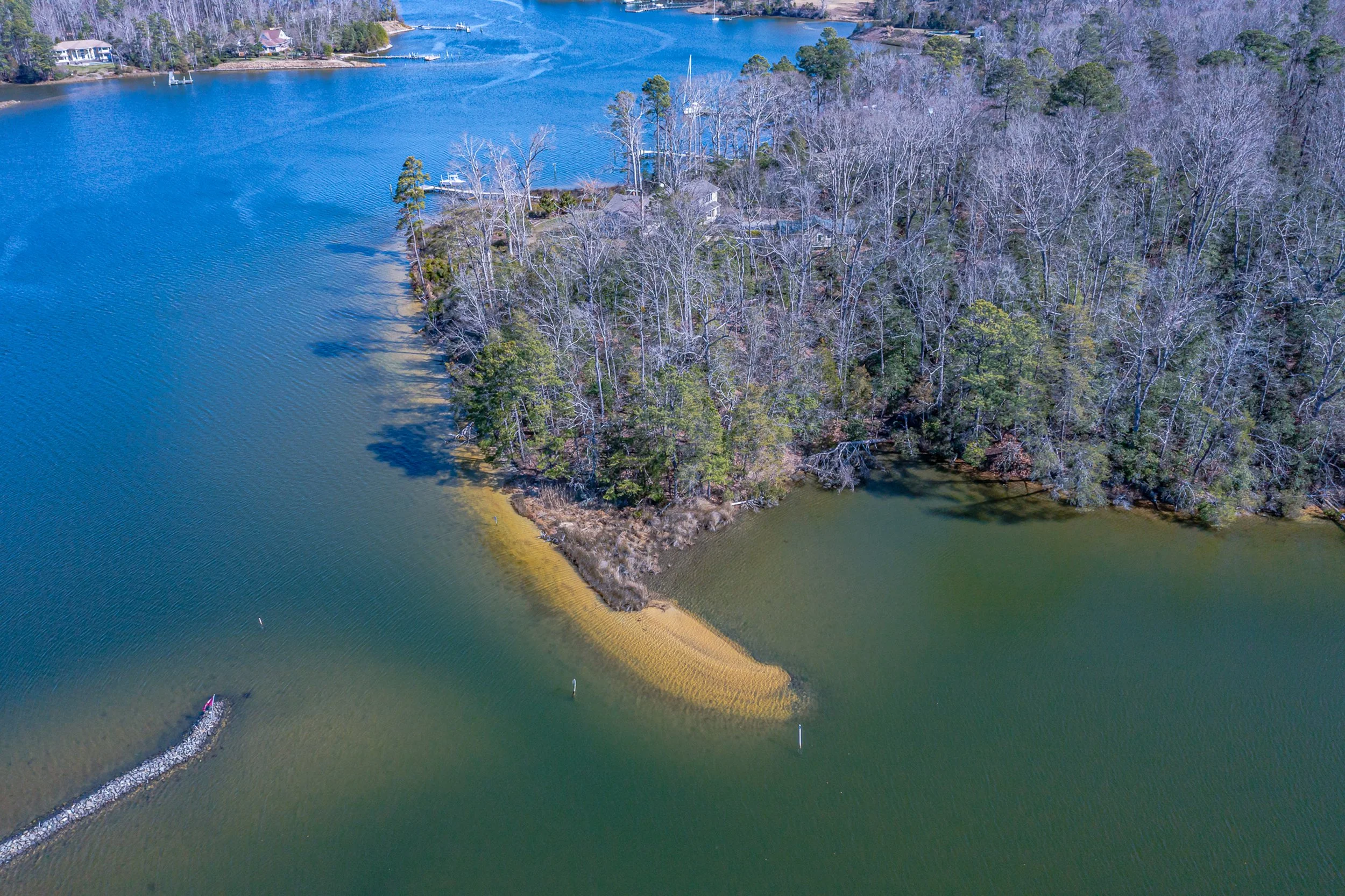 407 LOBLOLLY ROAD — CARTER REAL ESTATE