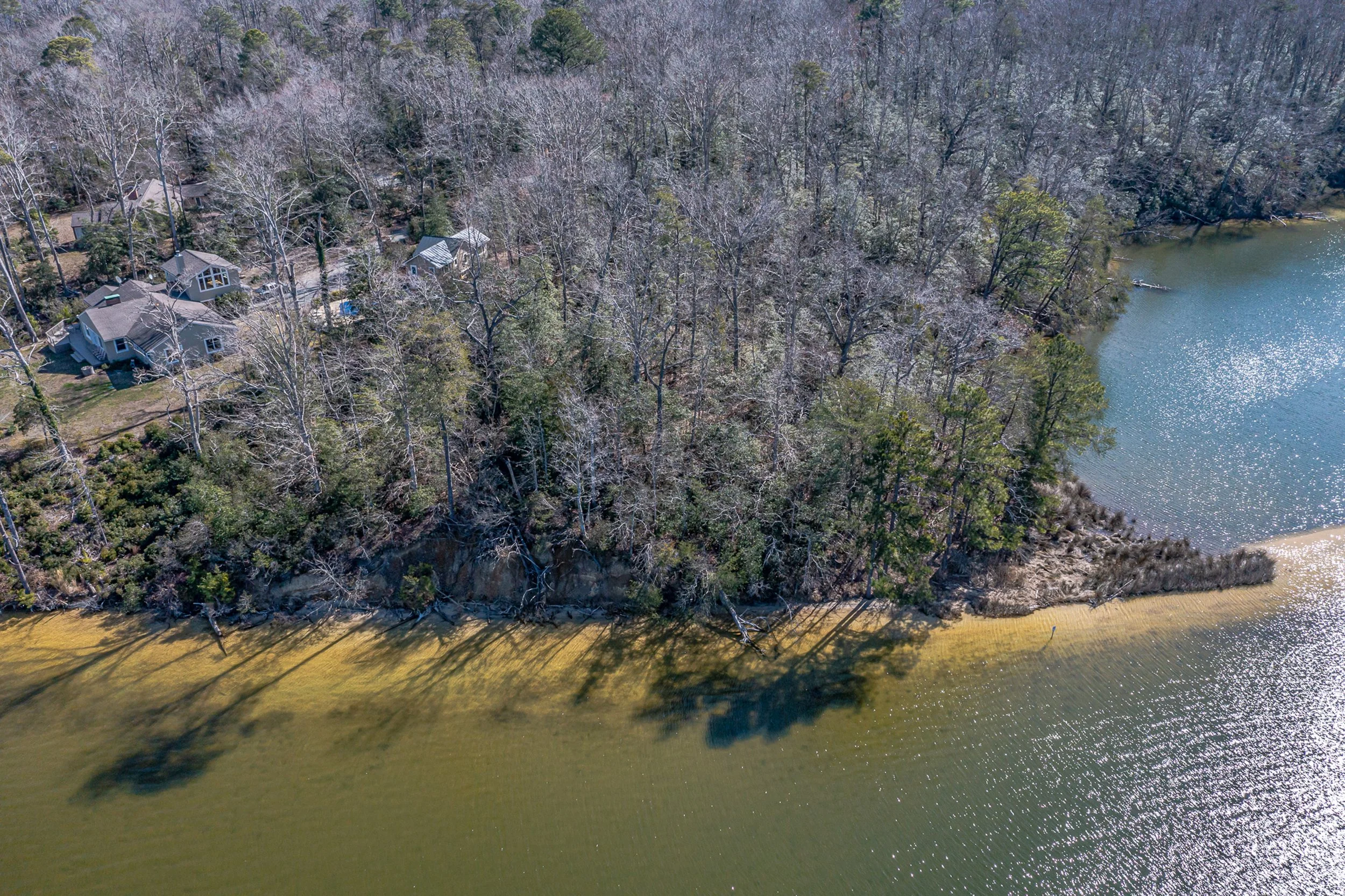 407 LOBLOLLY ROAD — CARTER REAL ESTATE