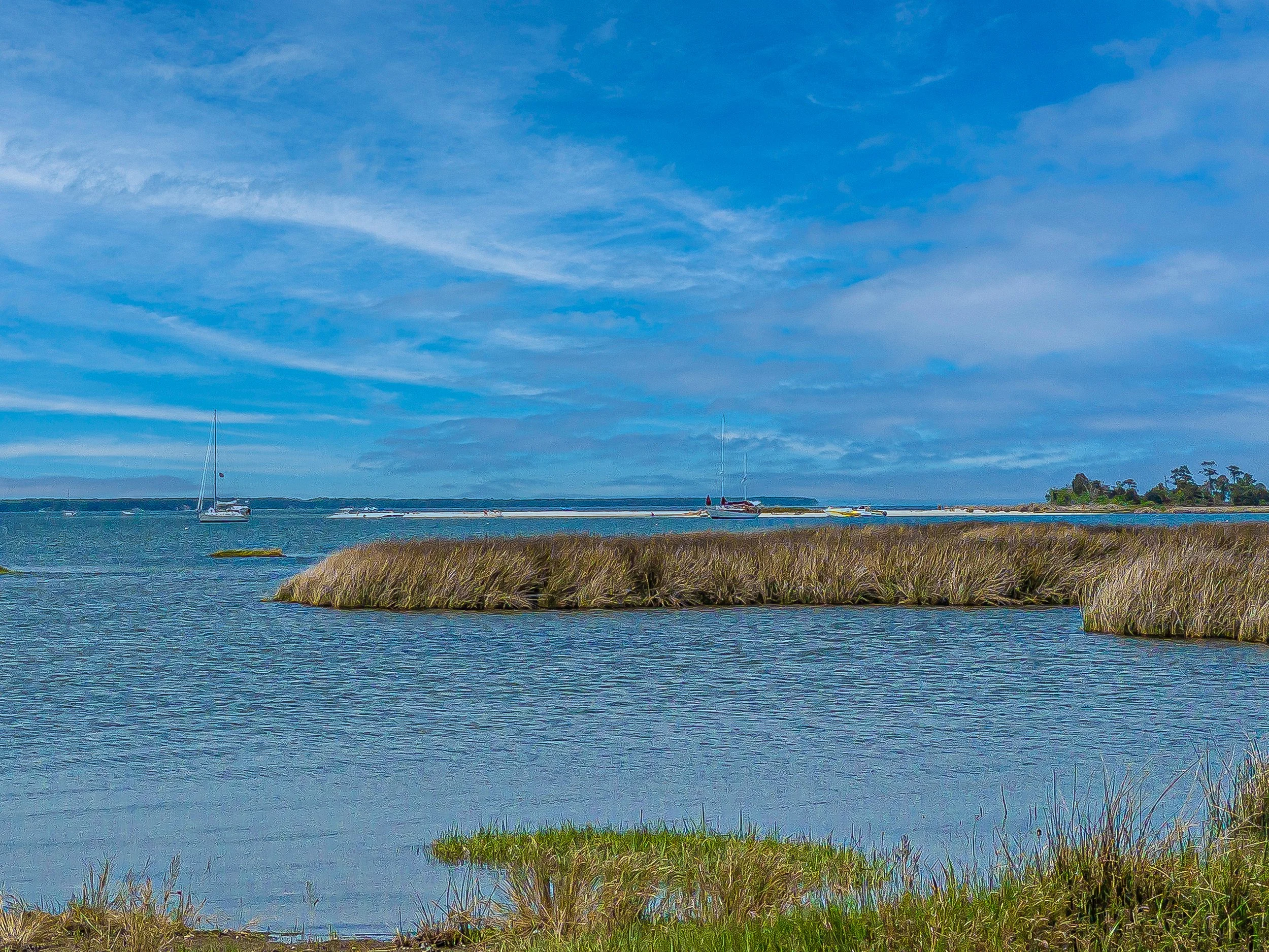 WINDMILL POINT - 10 ACRES