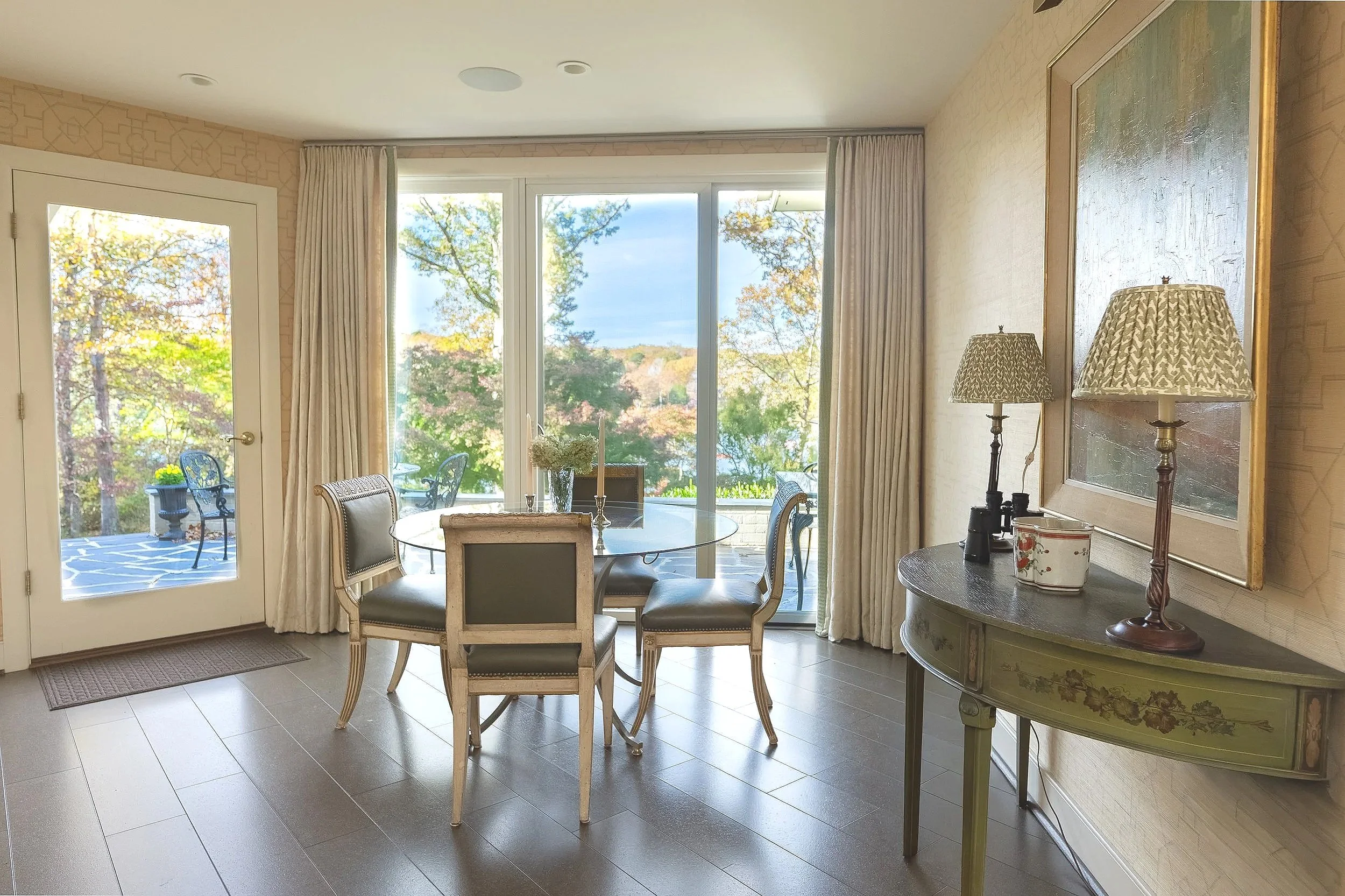 Morning Room