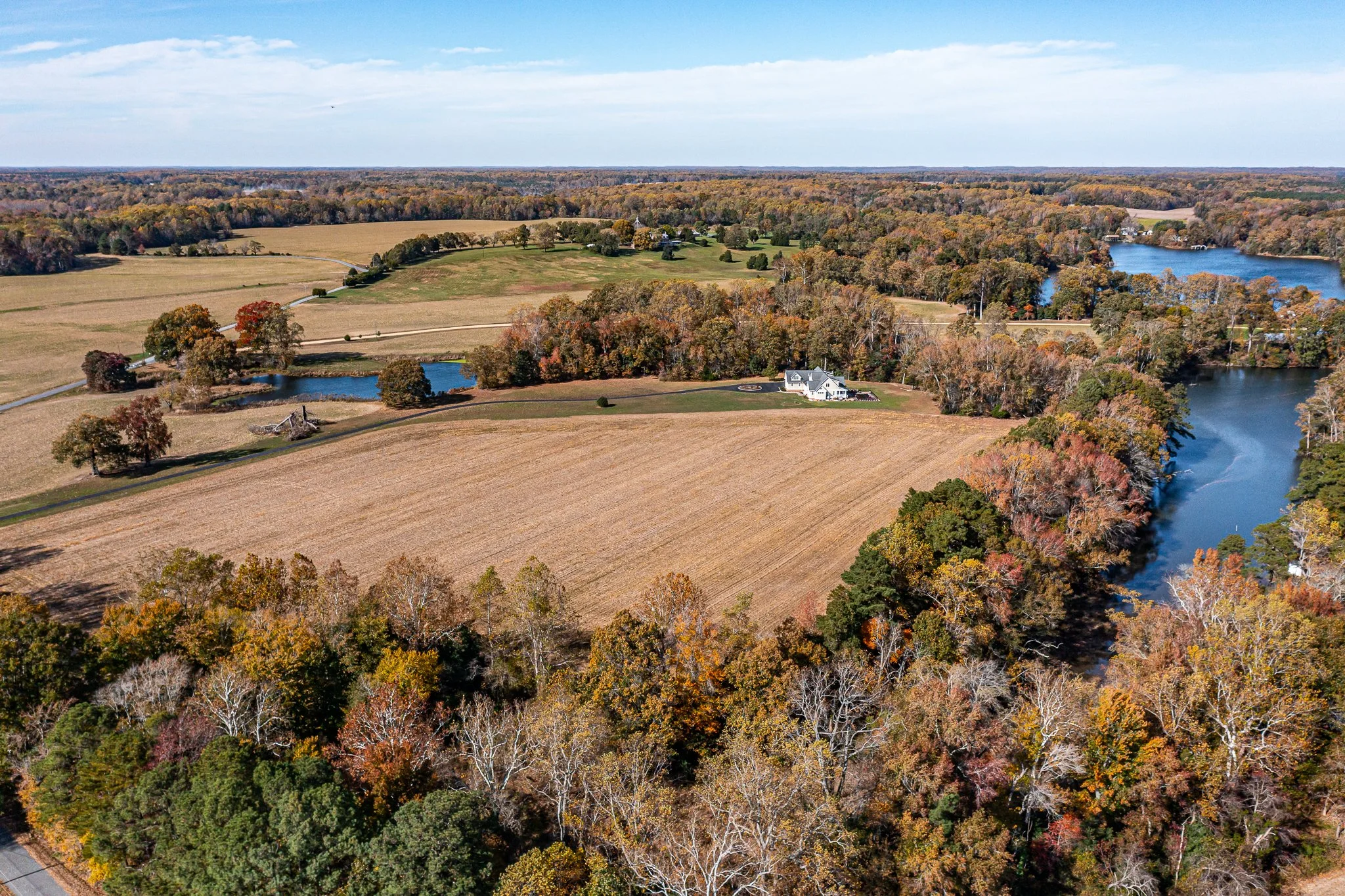 Balls Neck Rd -  Aerial of Point from Water-11.jpg