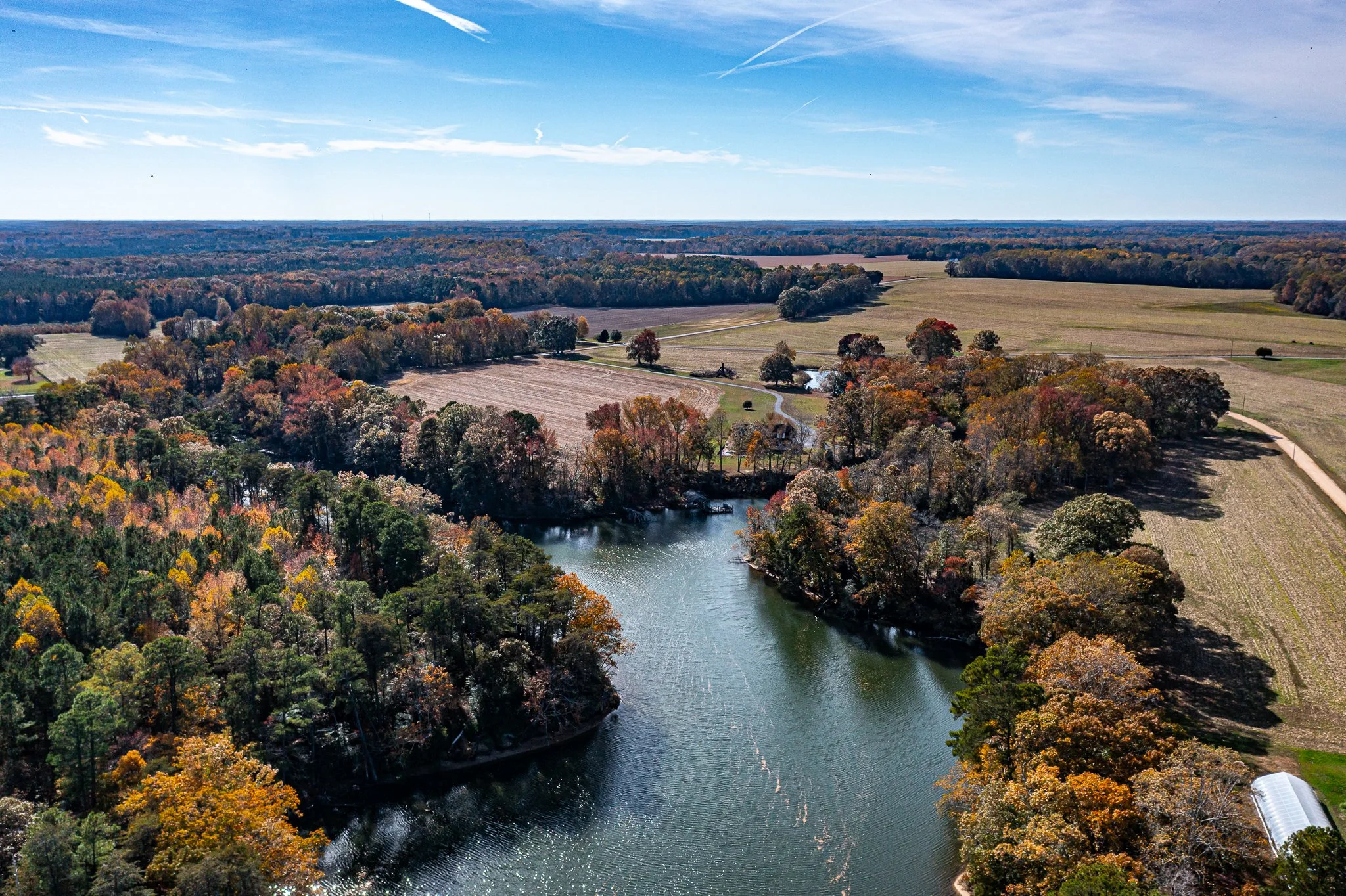 MILL CREEK 