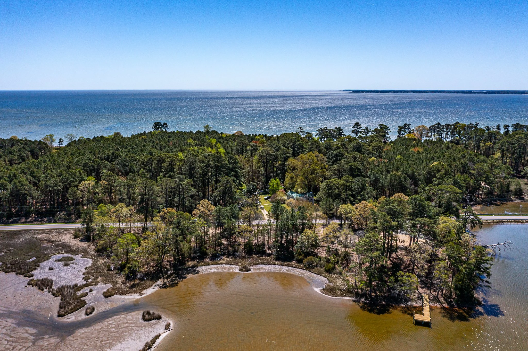 The Cove with River.jpg