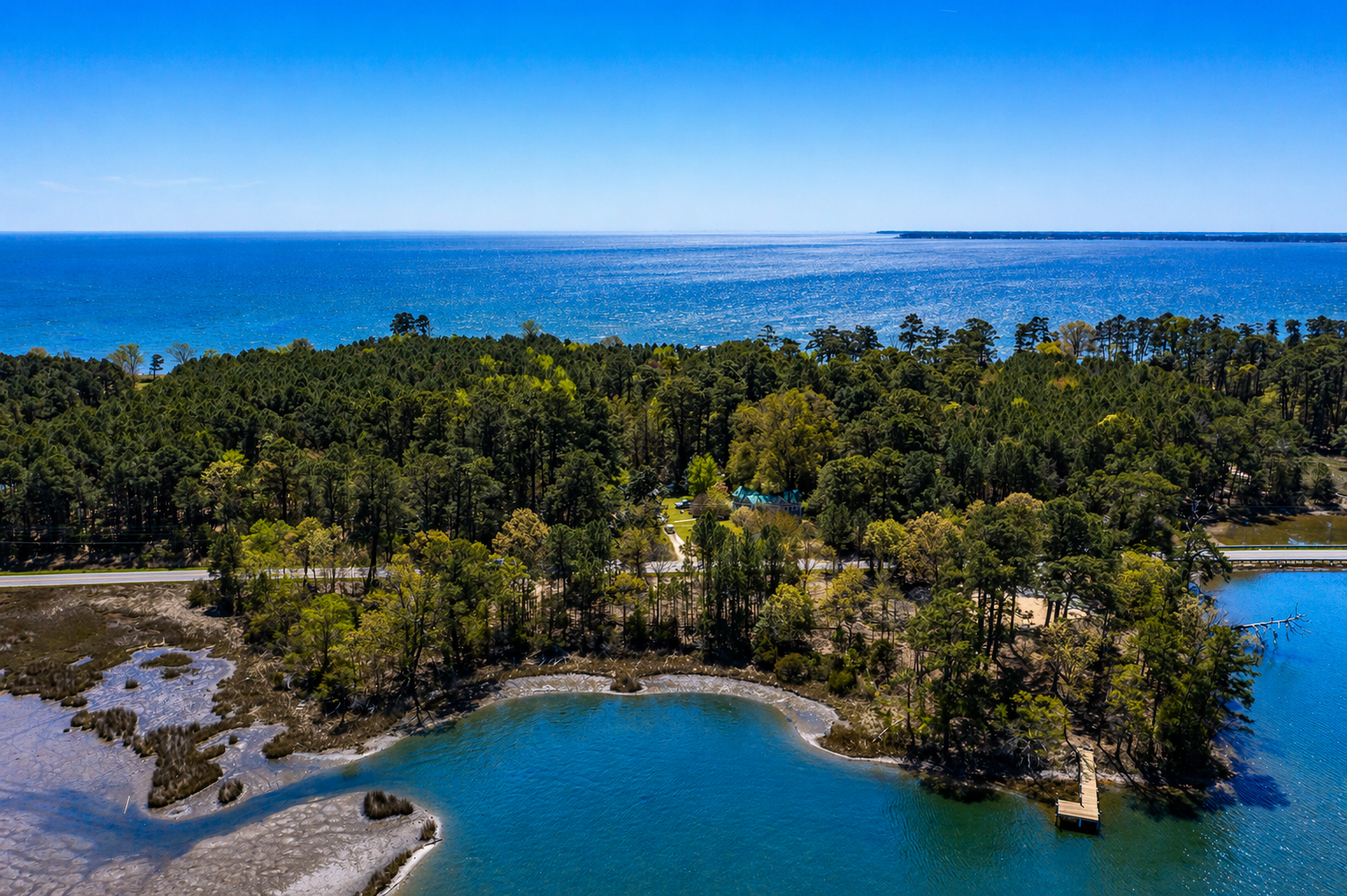 The Cove - Looking to River.jpg