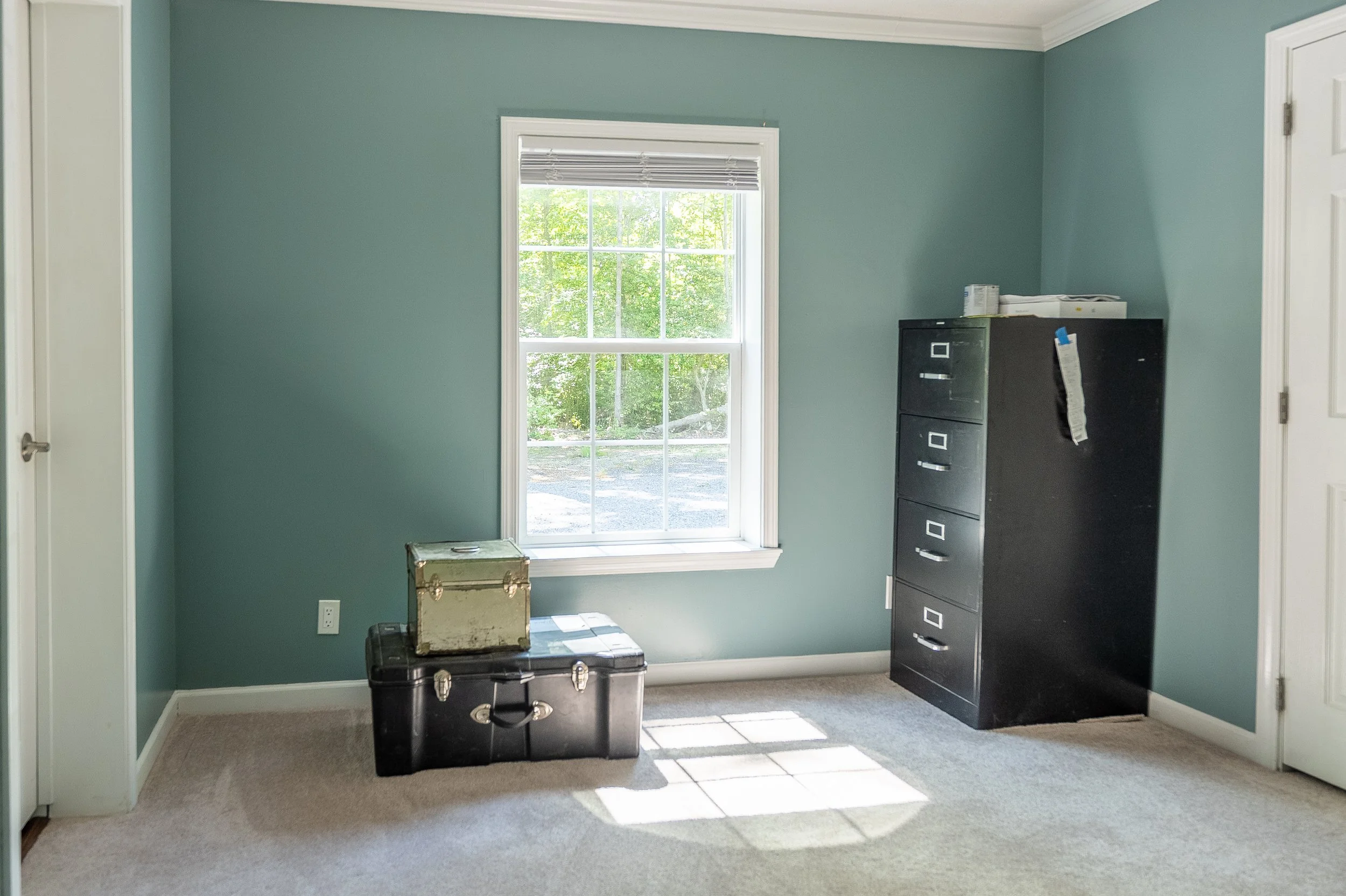 115 Edge Hill LN - Interior Guestroom | Office.jpg