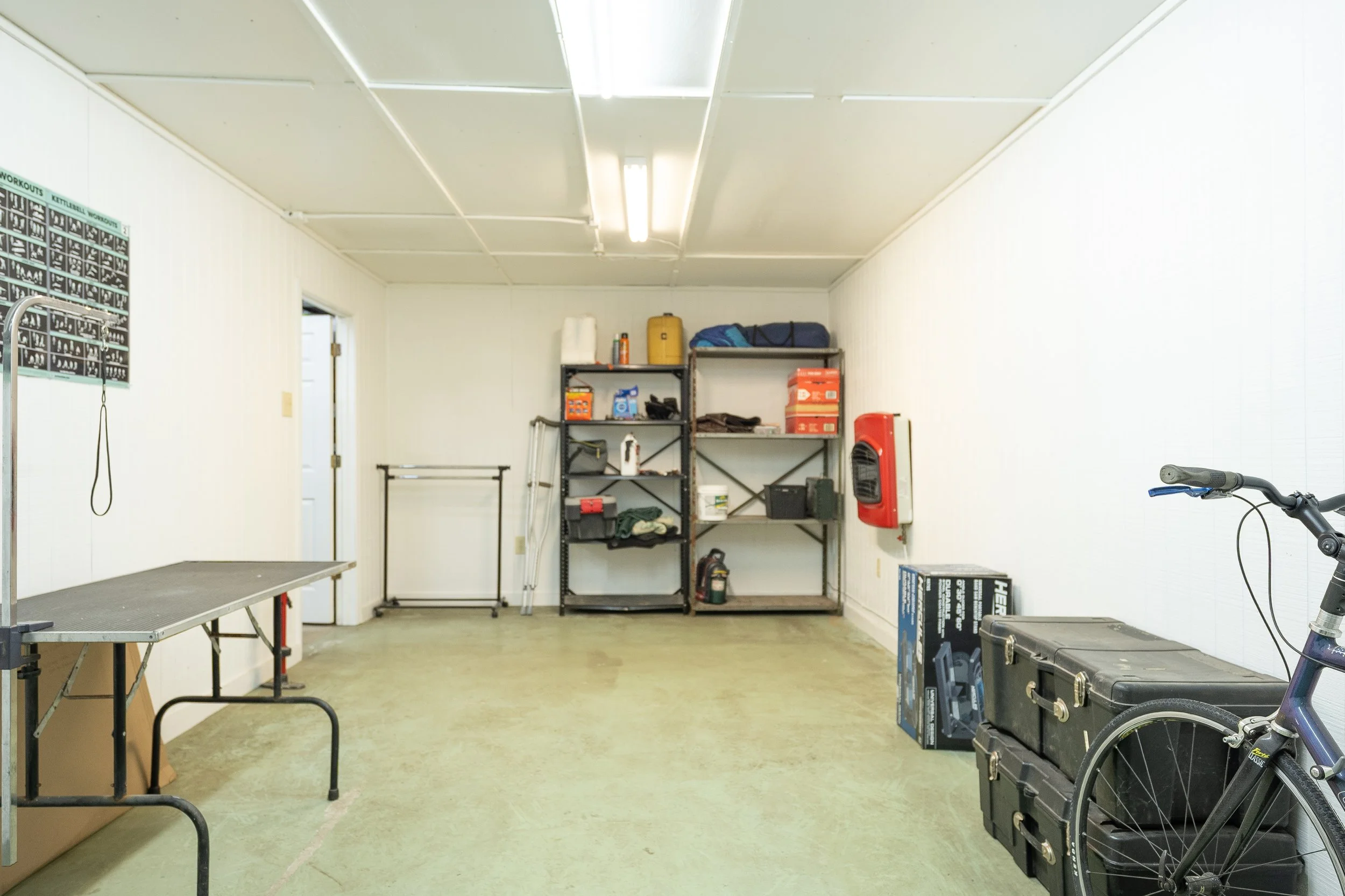 115 Edge Hill LN - Exterior Deatched Garage 6.jpg
