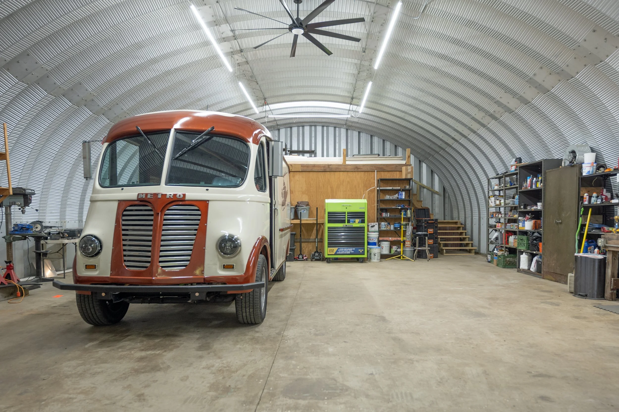 115 Edge Hill LN - Exterior Deatched Garage.jpg