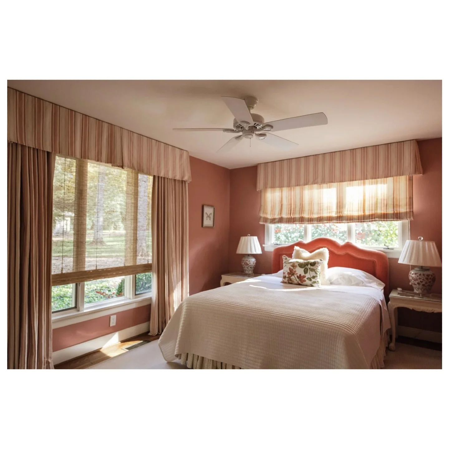 🛏️ Explore the meticulously decorated rooms of Treetops!
🔗Link in Bio For More Details.