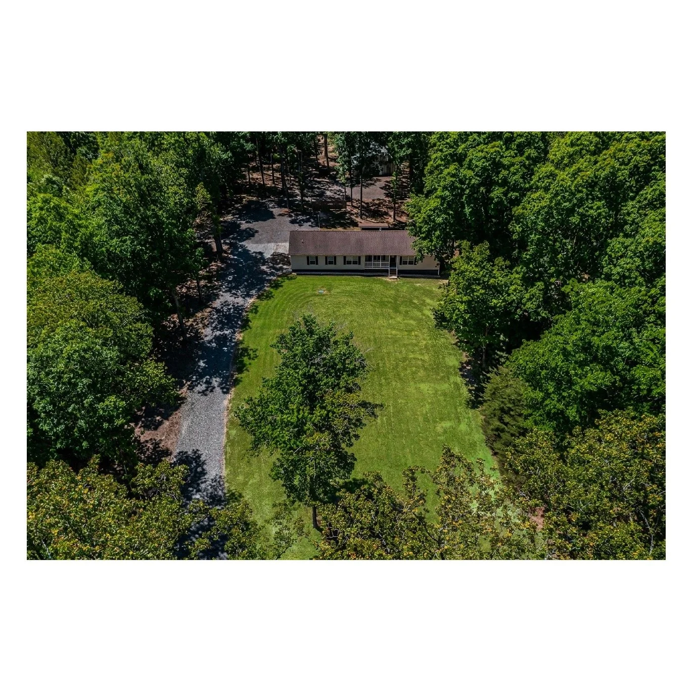 Set on two private acres within Northumberland County &mdash; where the Chesapeake Bay&rsquo;s tidal creeks set the rhythm of daily life &mdash; this four-bedroom, four-bath home is designed for the way people actually want to live. The covered front