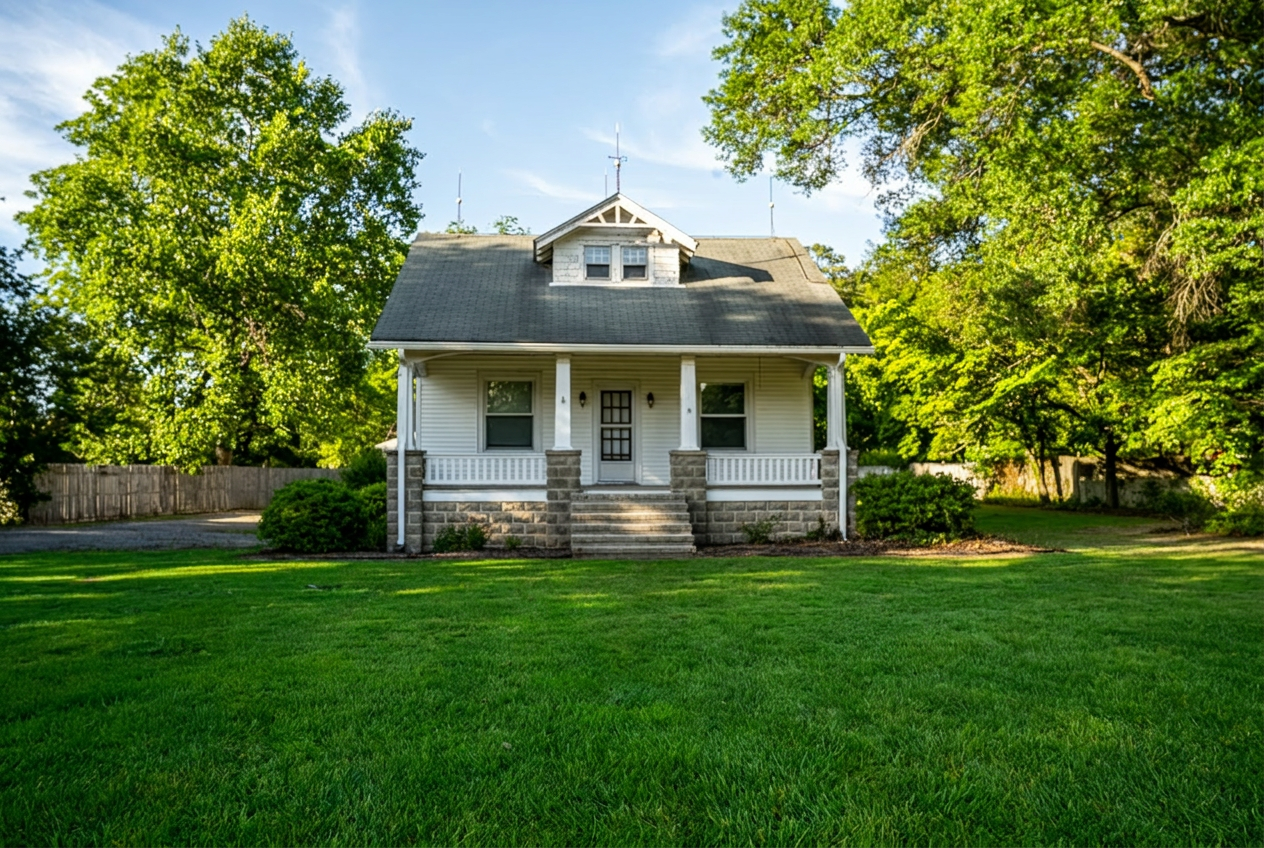 667 CHESAPEAKE DRIVE