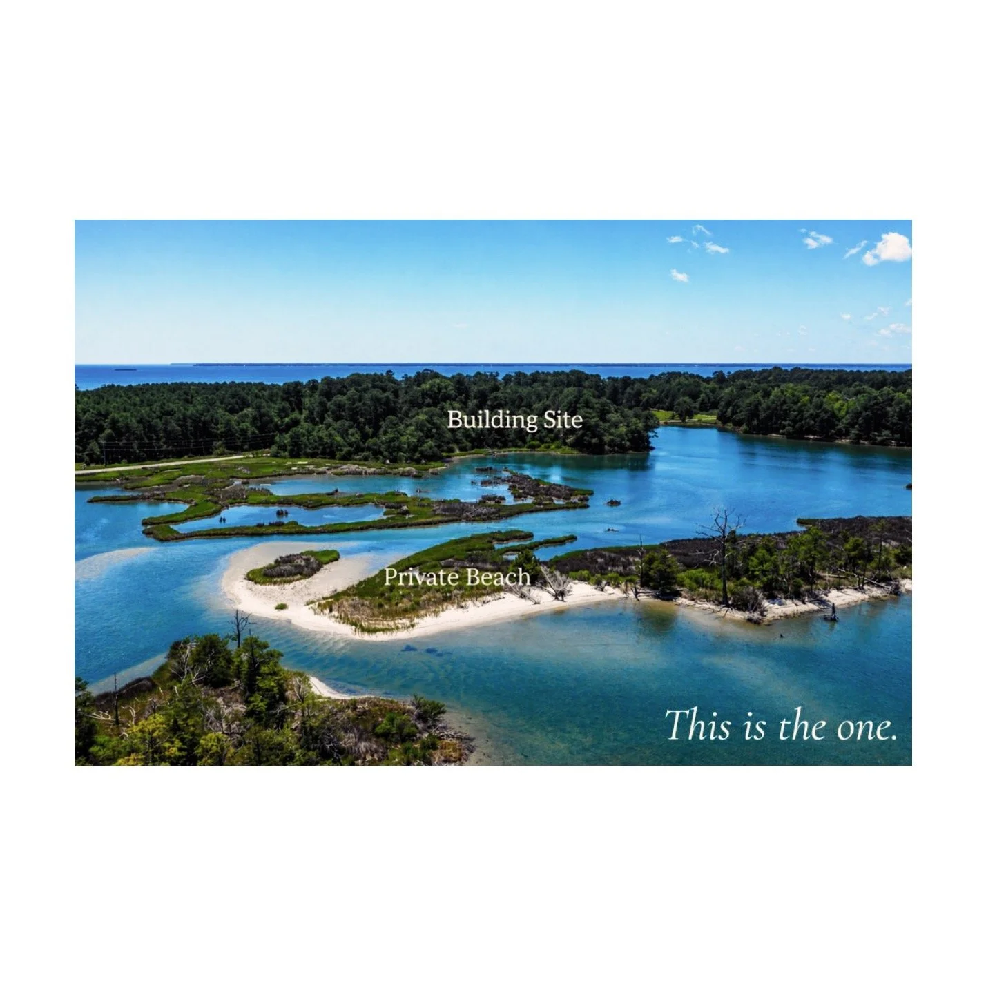 This extraordinary 6.5+ acre waterfront peninsula near White Stone is tucked along a protected cove, just moments from the open Chesapeake Bay. Here, nature, privacy, and possibility converge in a rare opportunity. Mature pines and hardwoods frame th