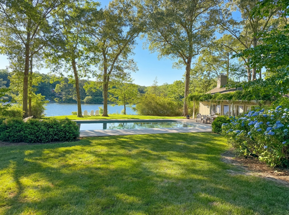 Still One of the Northern Neck’s Most Extraordinary Estates: Revisiting Treetops