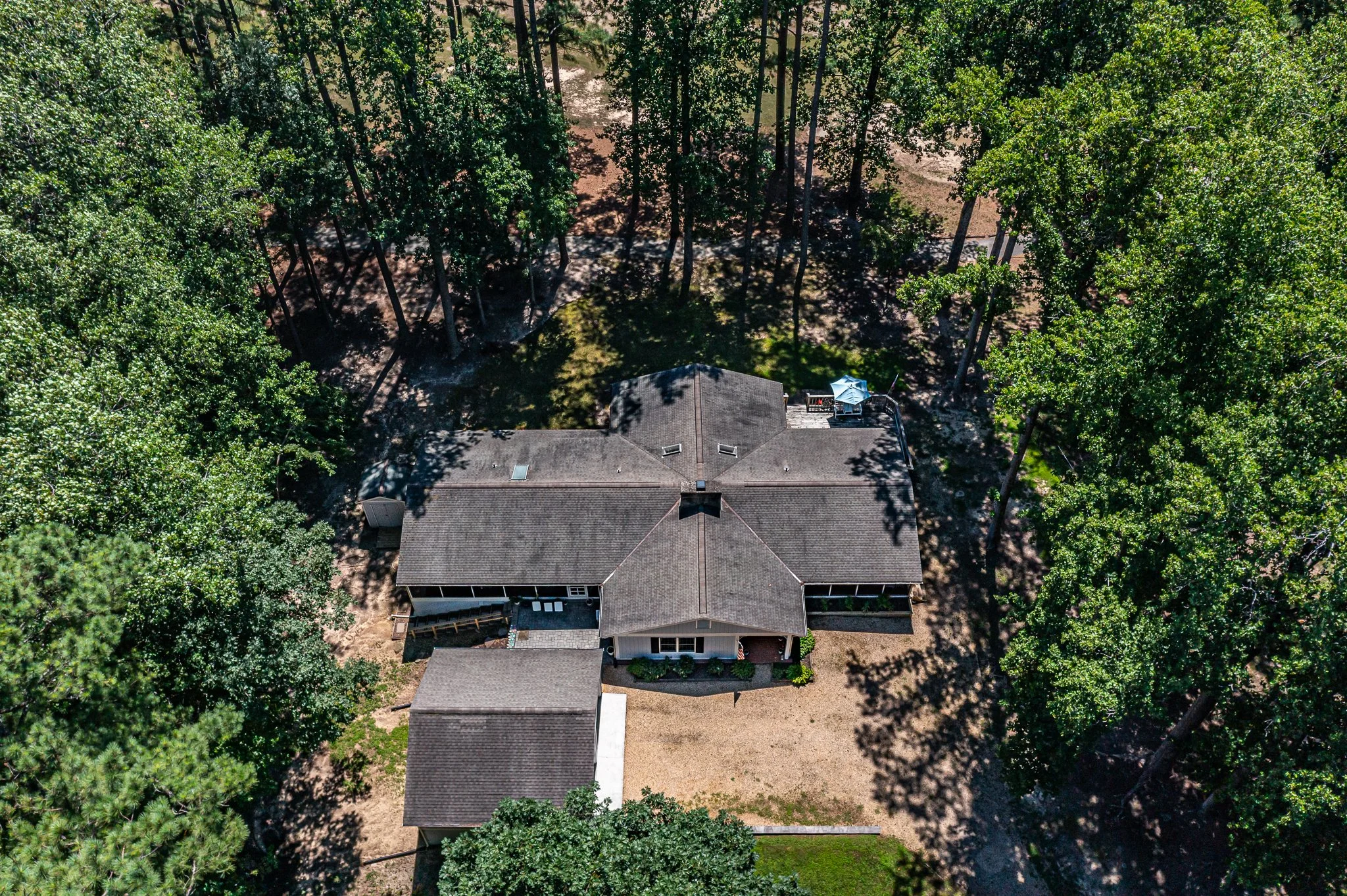 156 Fairway Drive - Aerial 2.jpg