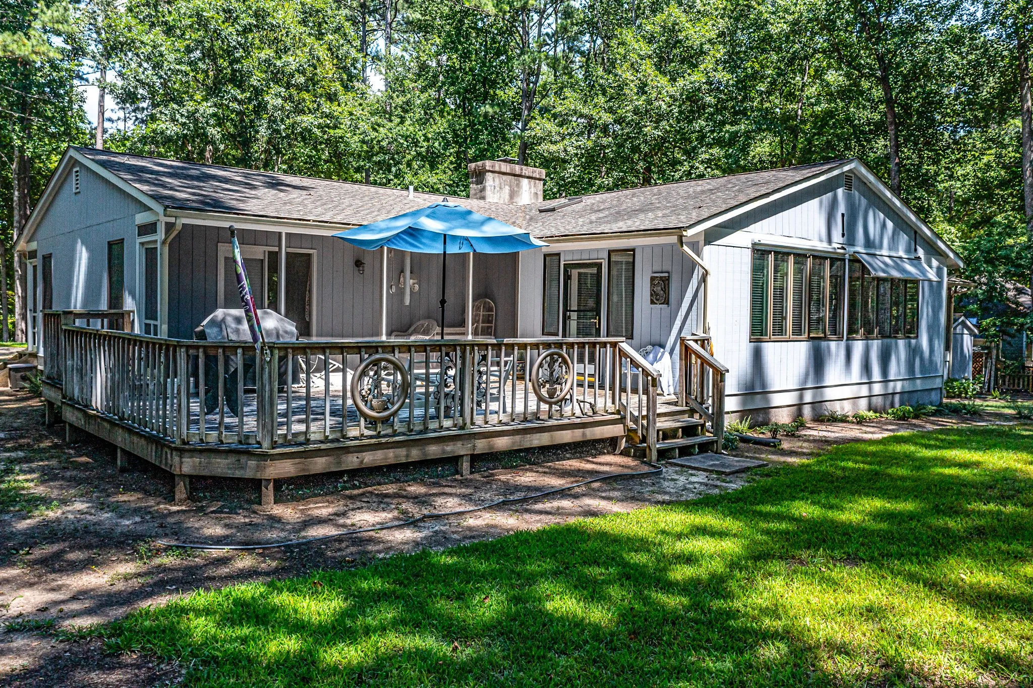156 Fairway Drive - Rear Deck.jpg