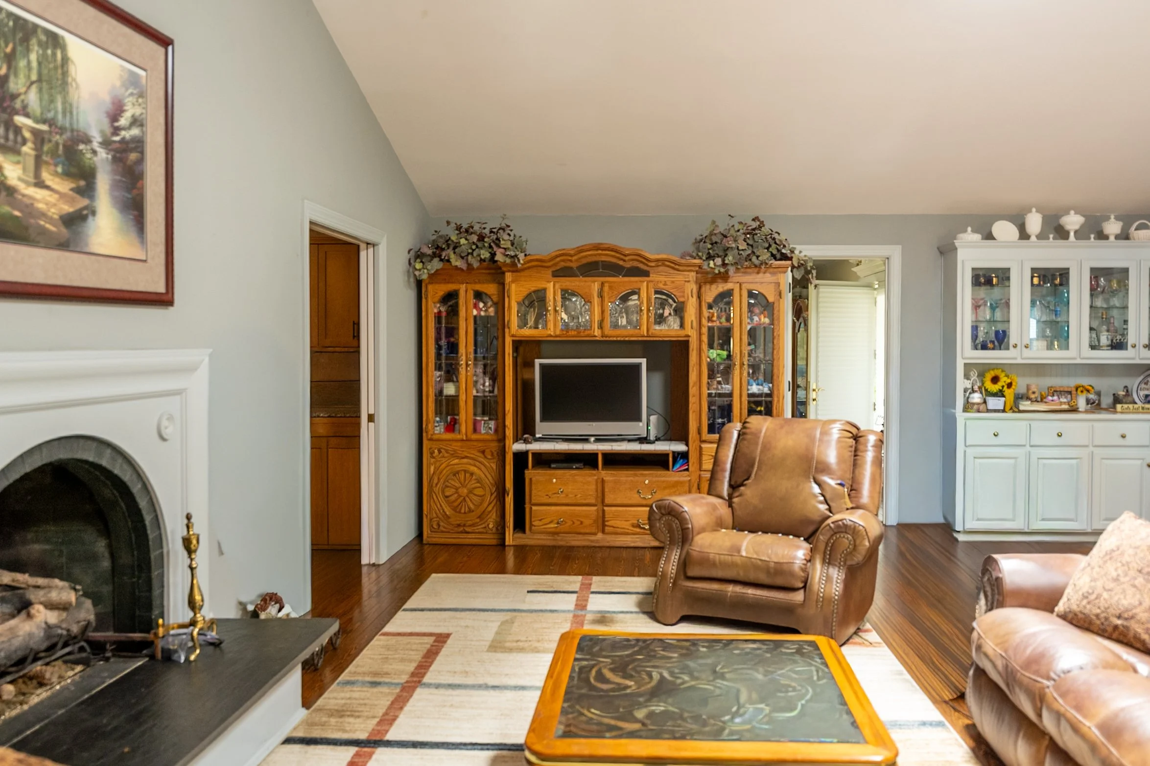 156 Fairway Drive - Living Room #2.jpg