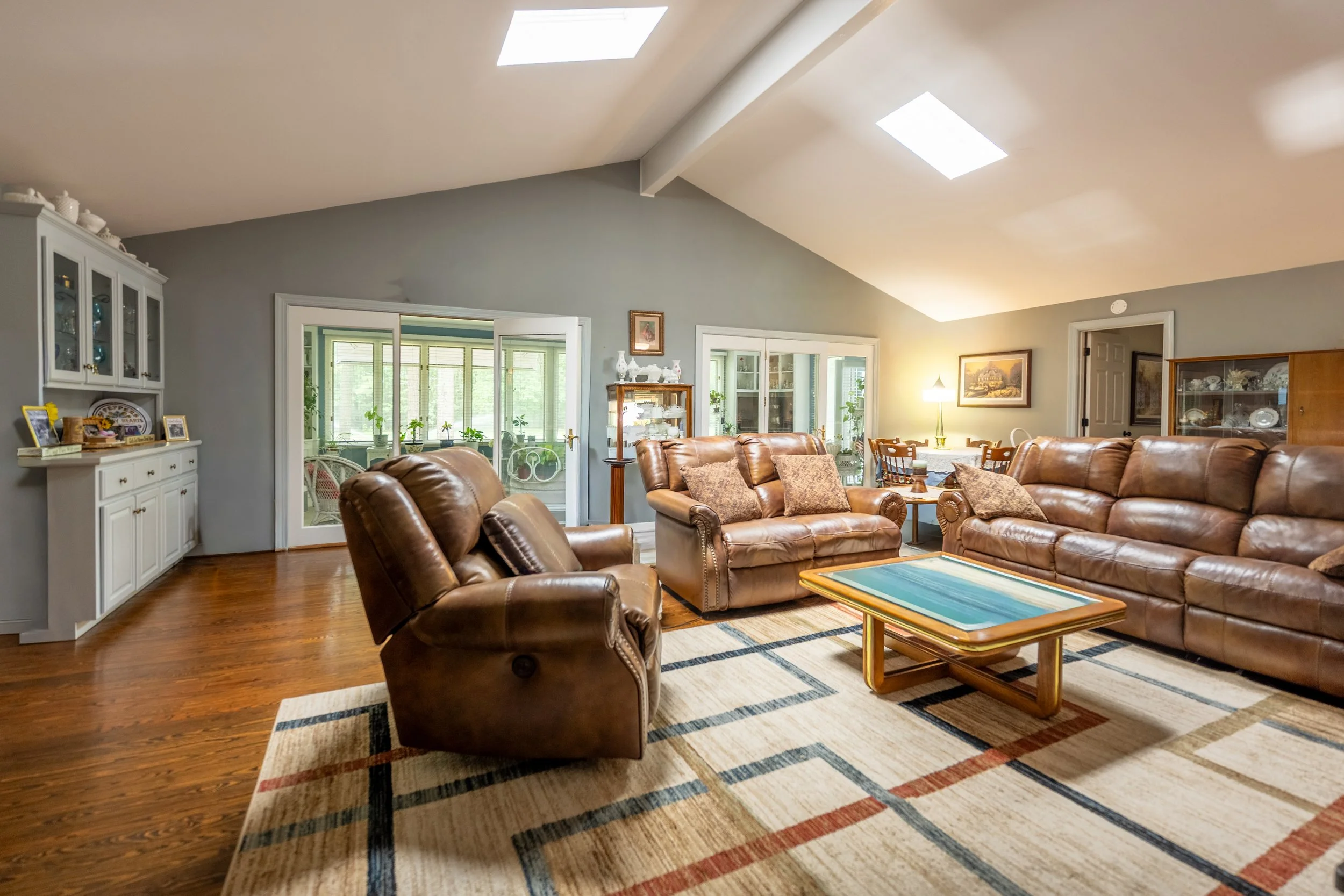 156 Fairway Drive - Living Room #3.jpg