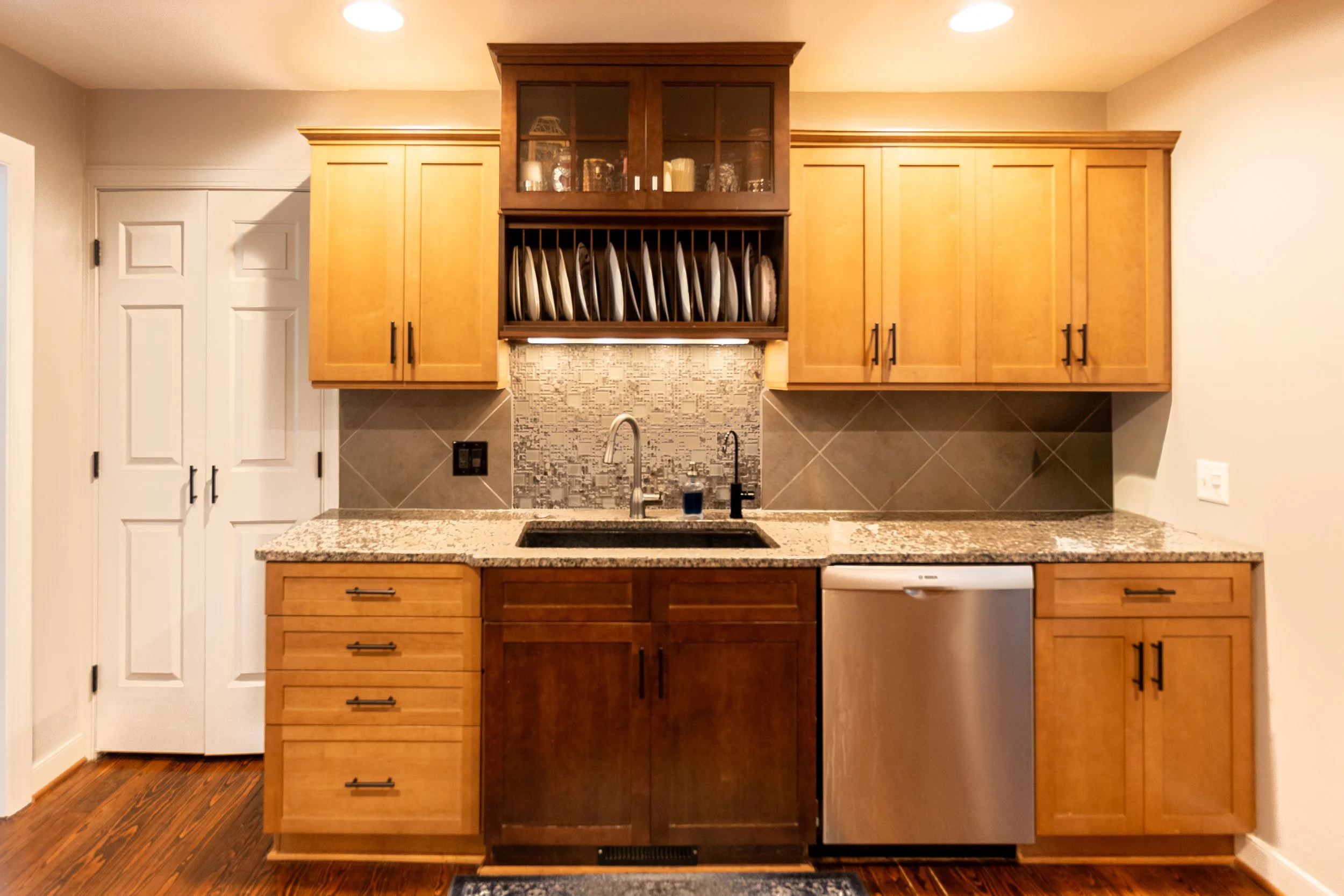 156 Fairway Drive - Kitchen 2.jpg