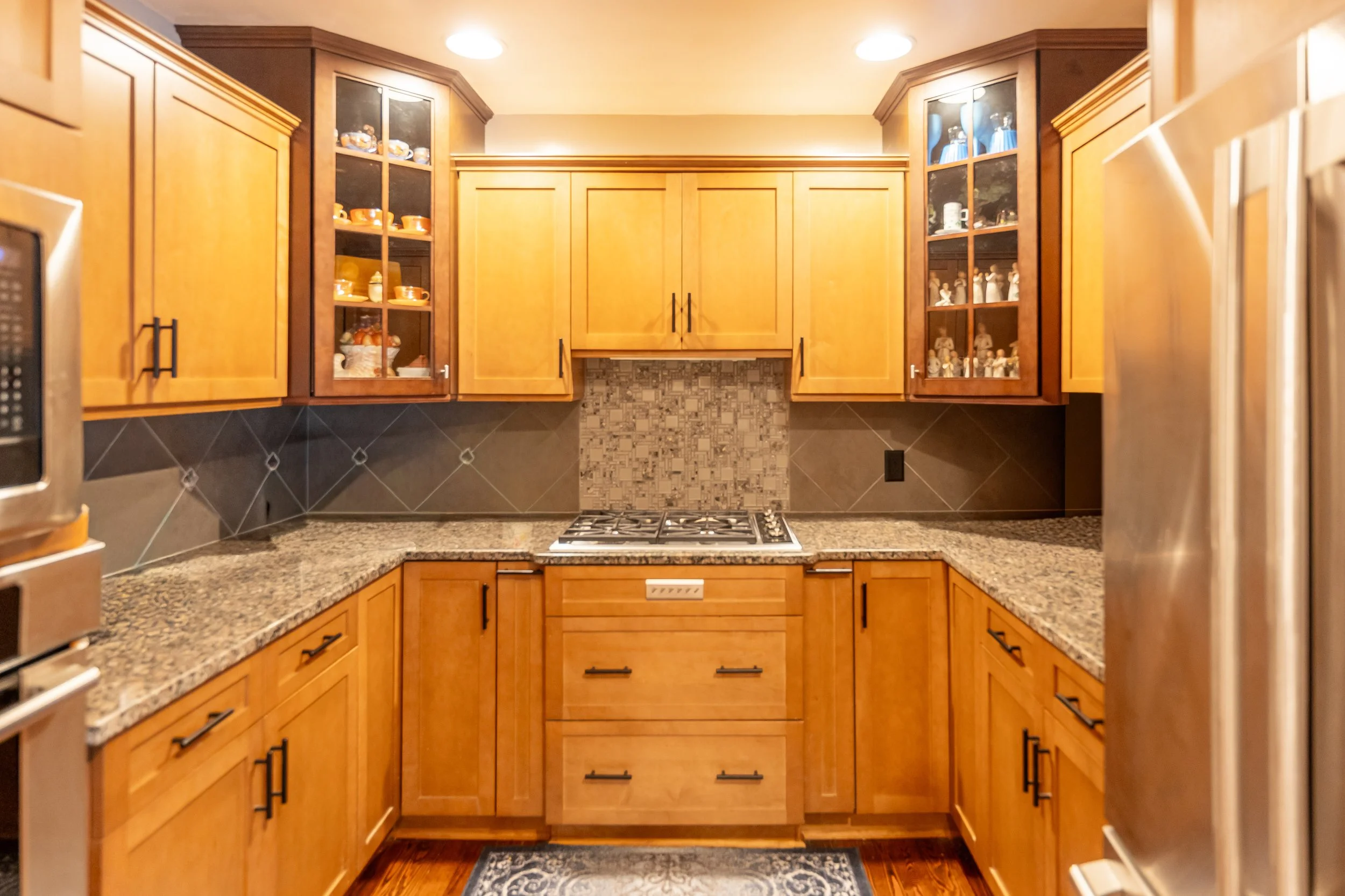 156 Fairway Drive - Kitchen.jpg
