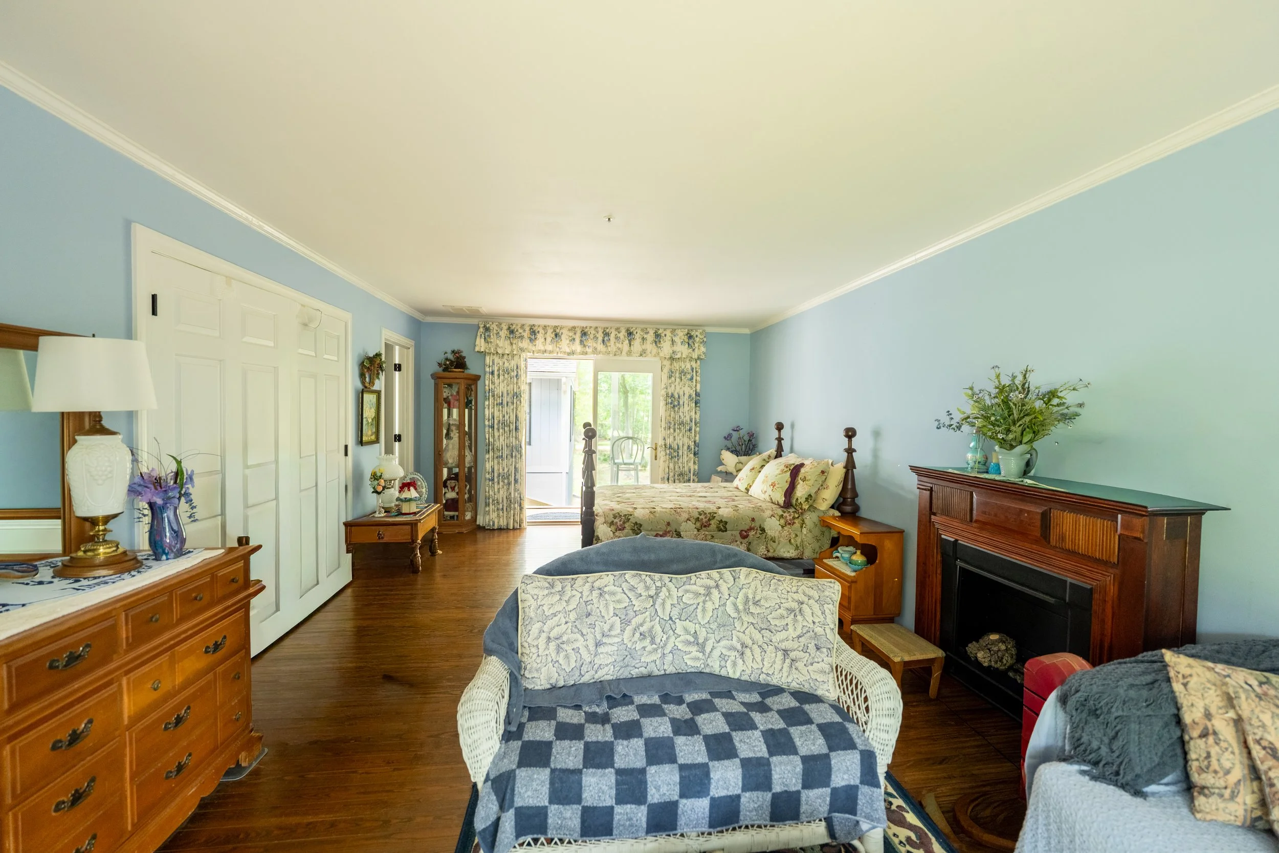 156 Fairway Drive - Bedroom #3 - 2.jpg