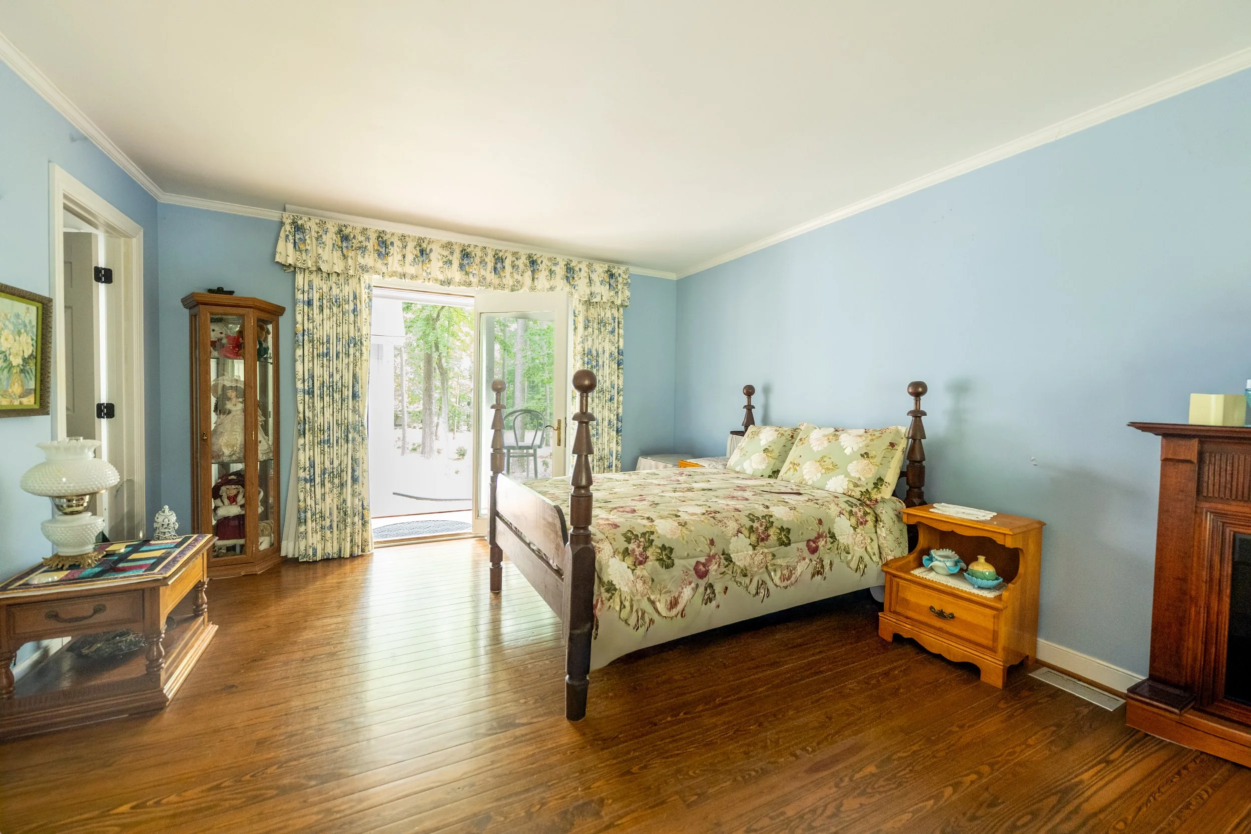 156 Fairway Drive - Bedroom #3.jpg